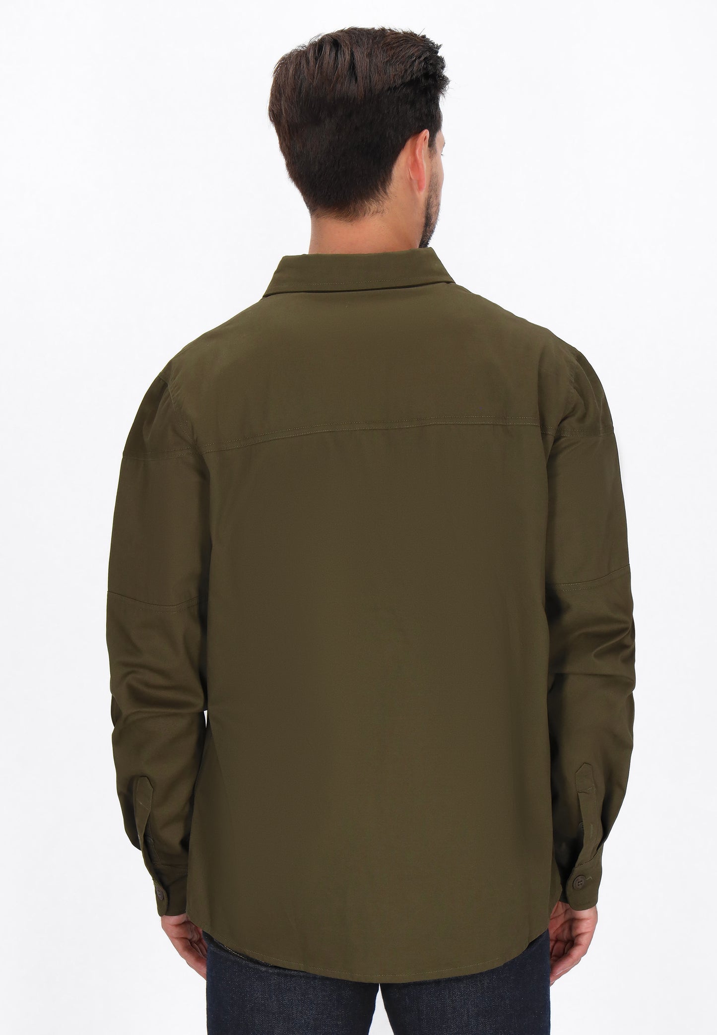 DreiMaster Vintage Herrenhemd