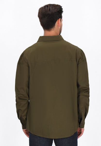 DreiMaster Vintage Herrenhemd