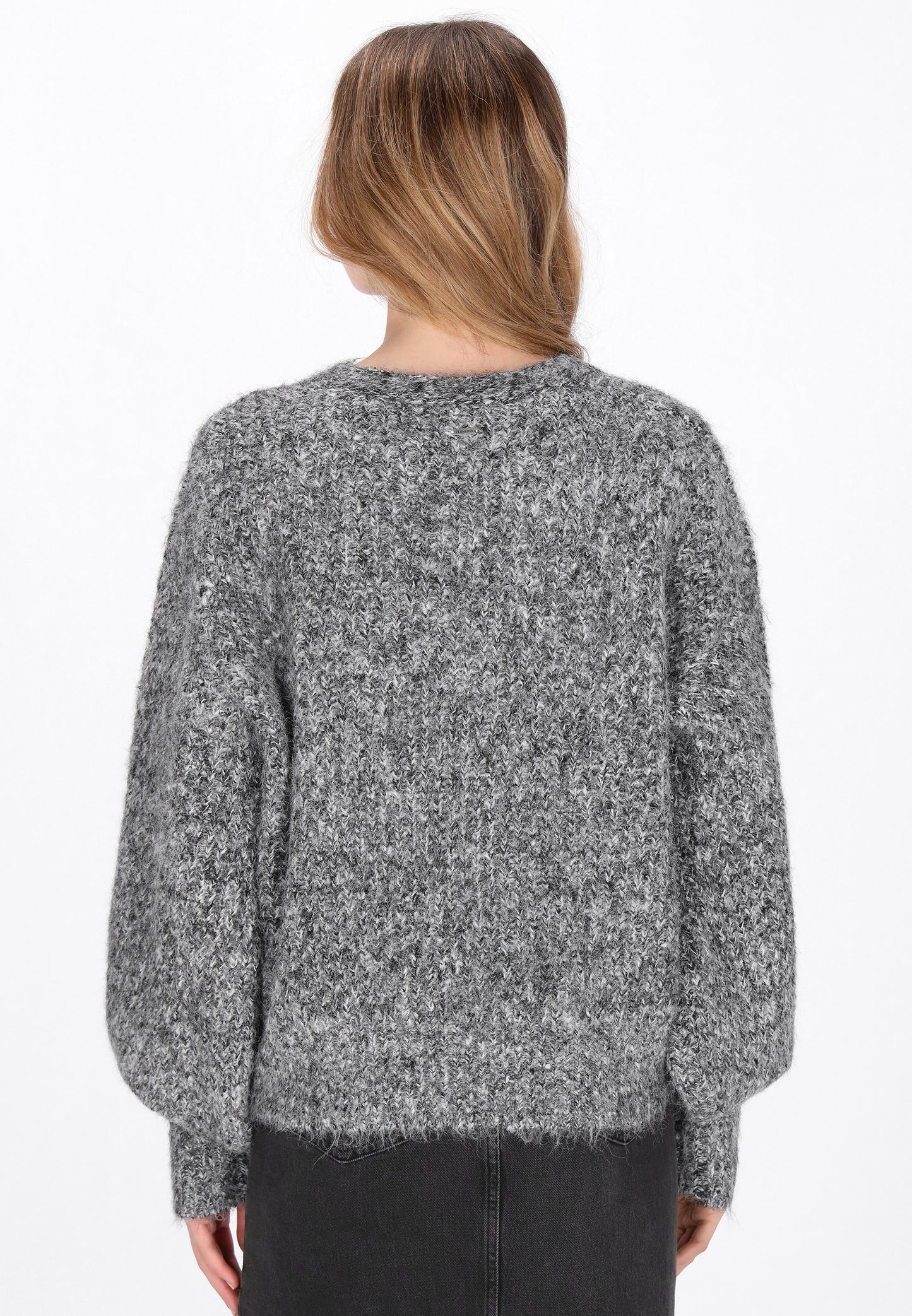 DreiMaster Vintage Damen Cardigan