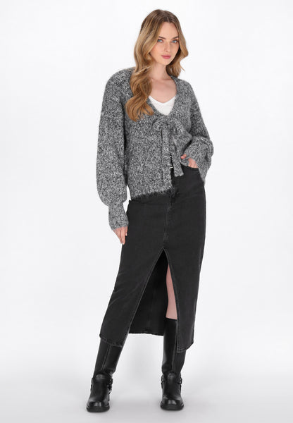 DreiMaster Vintage Damen Cardigan