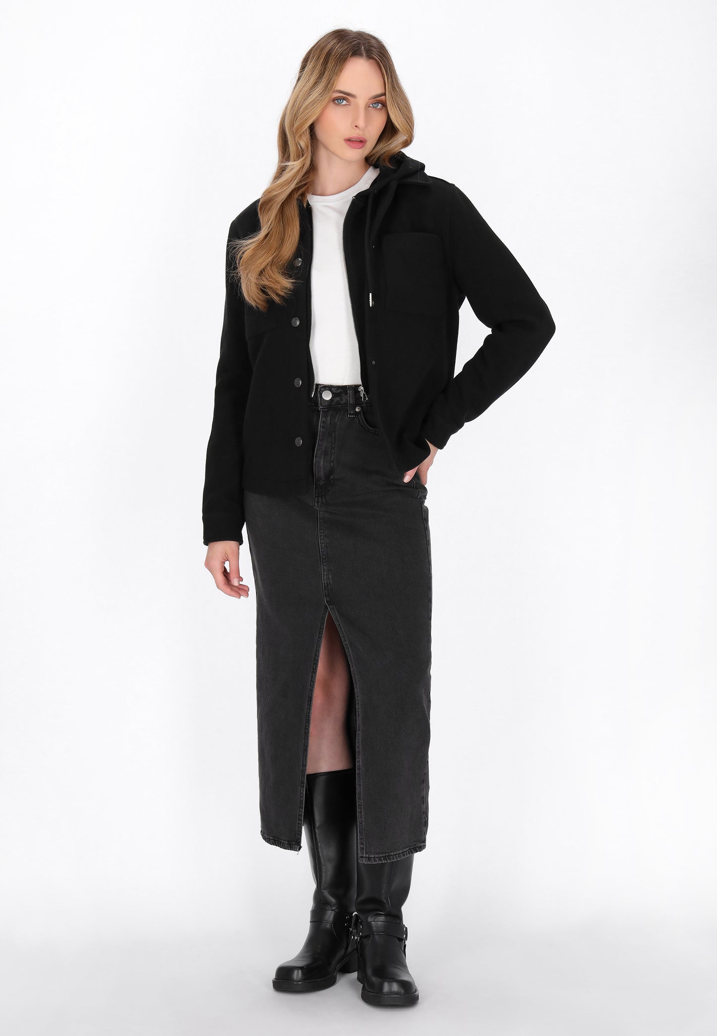 DreiMaster Vintage Damen Jacke