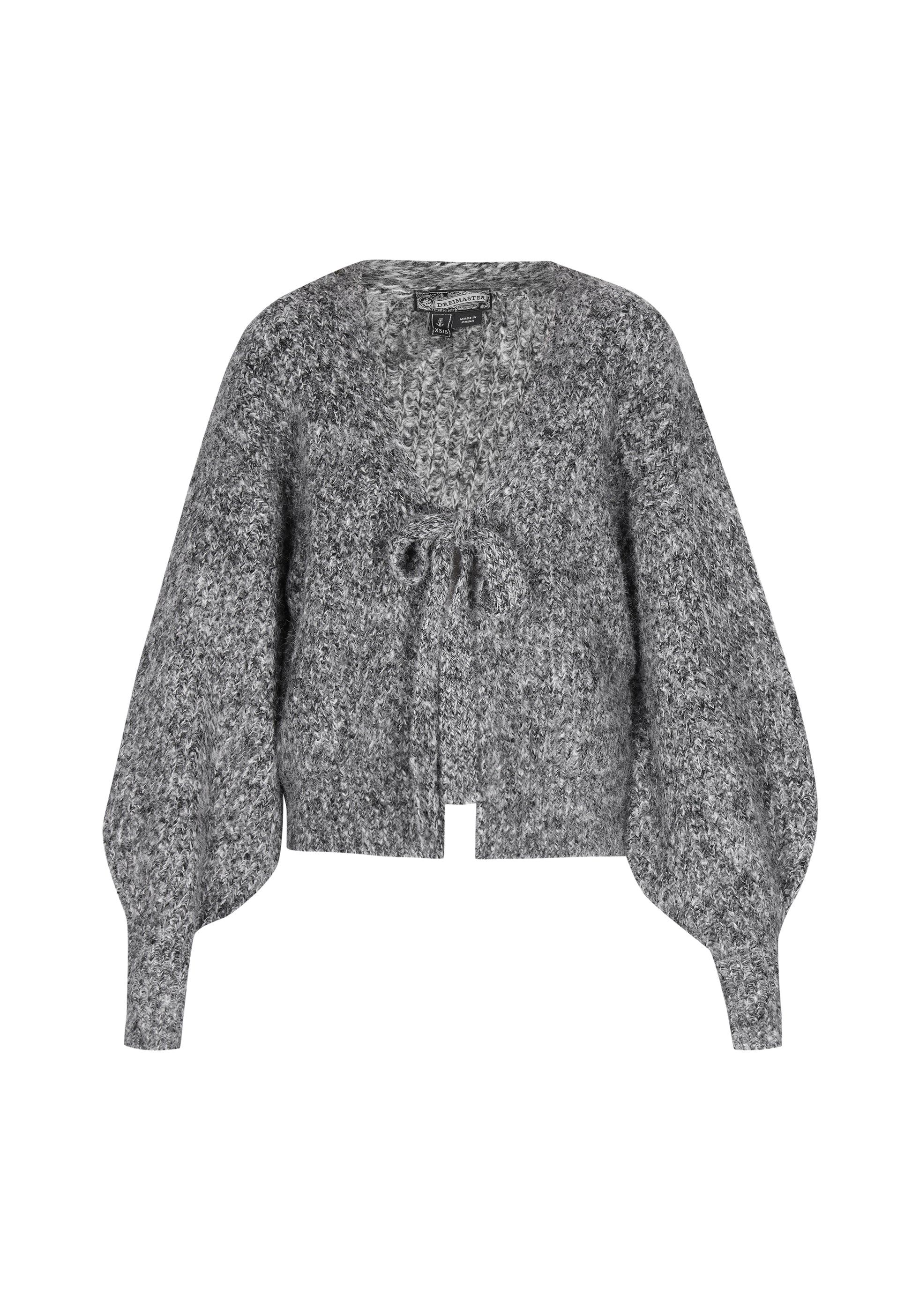 DreiMaster Vintage Damen Cardigan