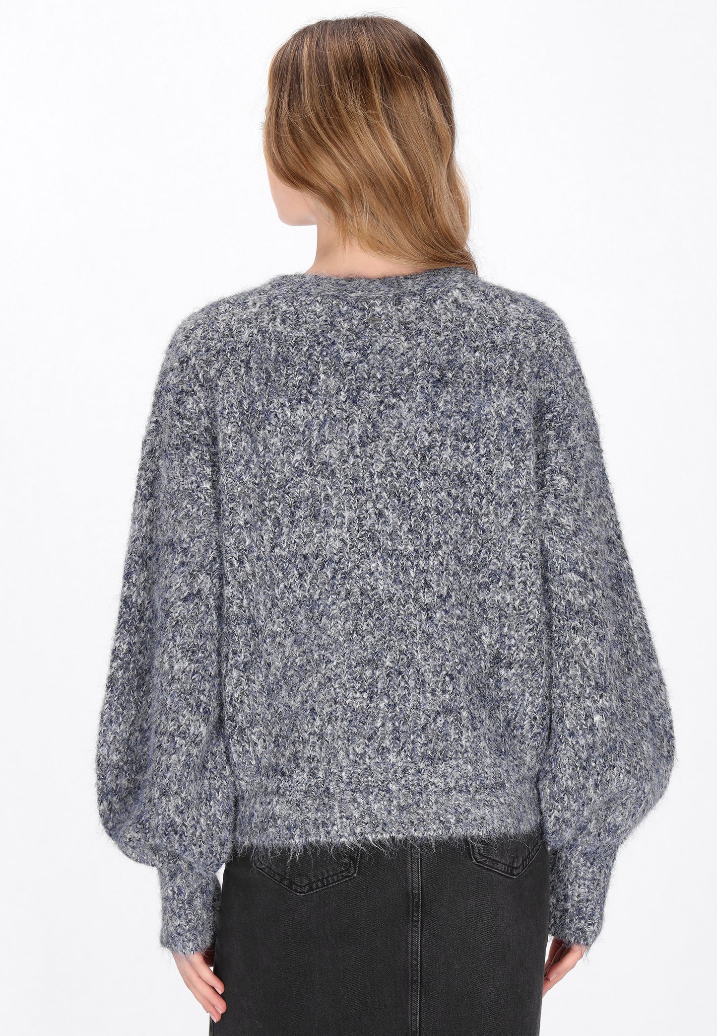 DreiMaster Vintage Damen Cardigan