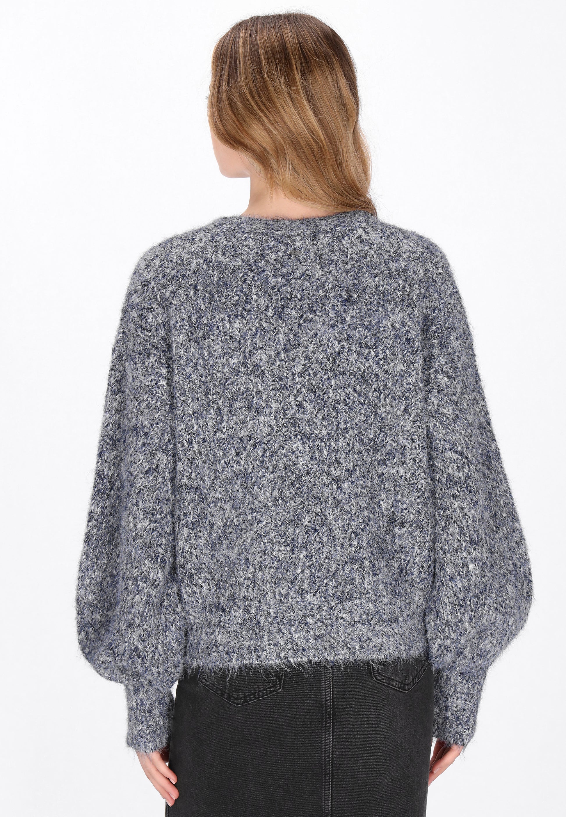 DreiMaster Vintage Damen Cardigan