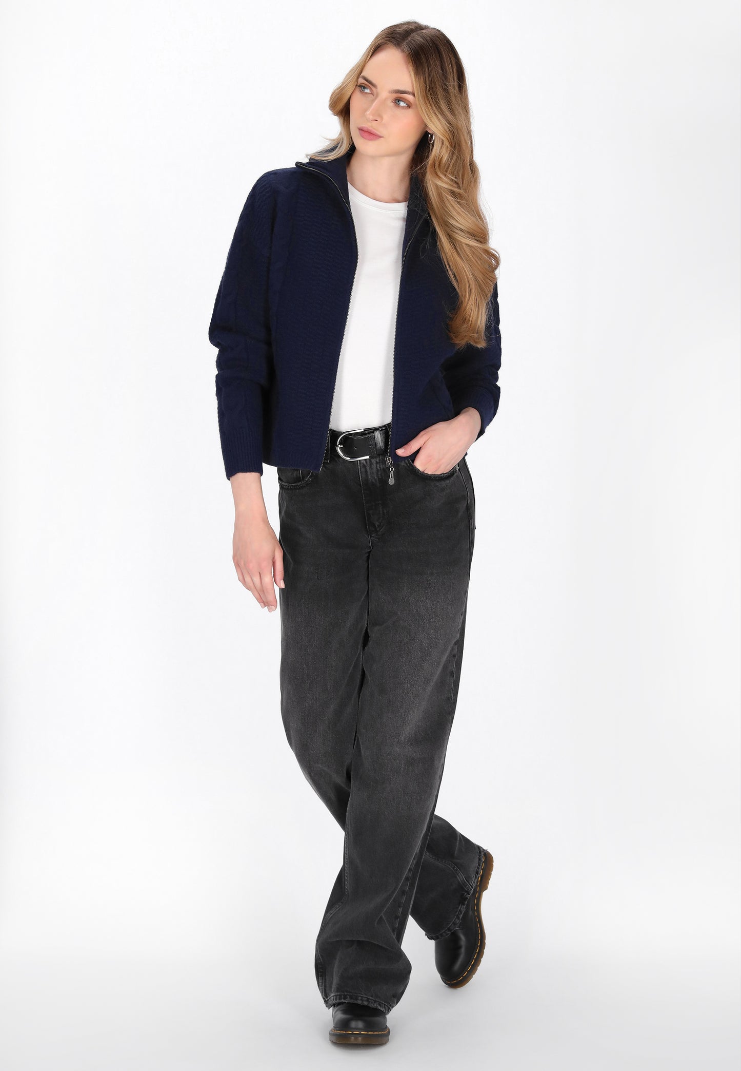 DreiMaster Vintage Women's Cardigan