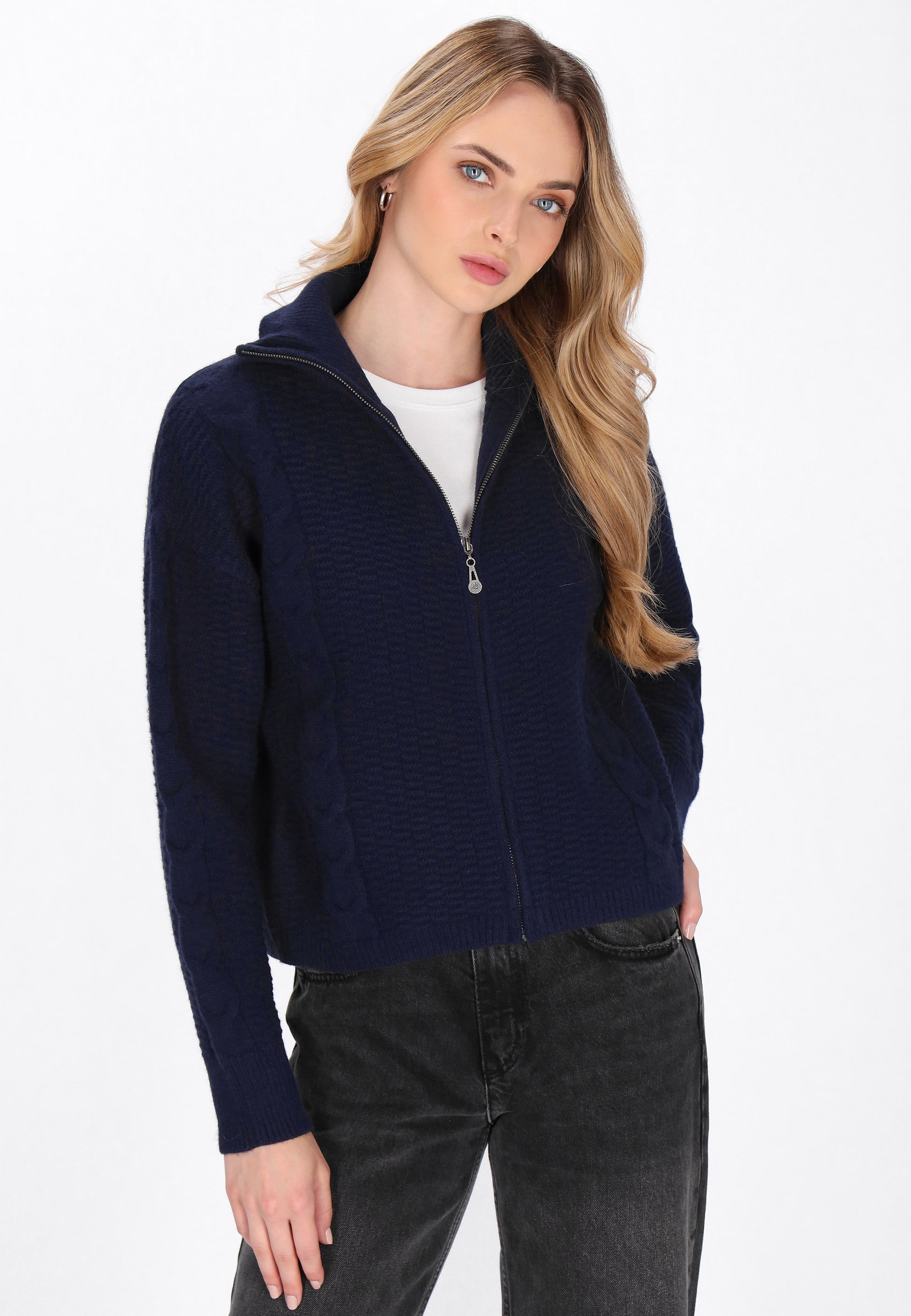 DreiMaster Vintage Women's Cardigan