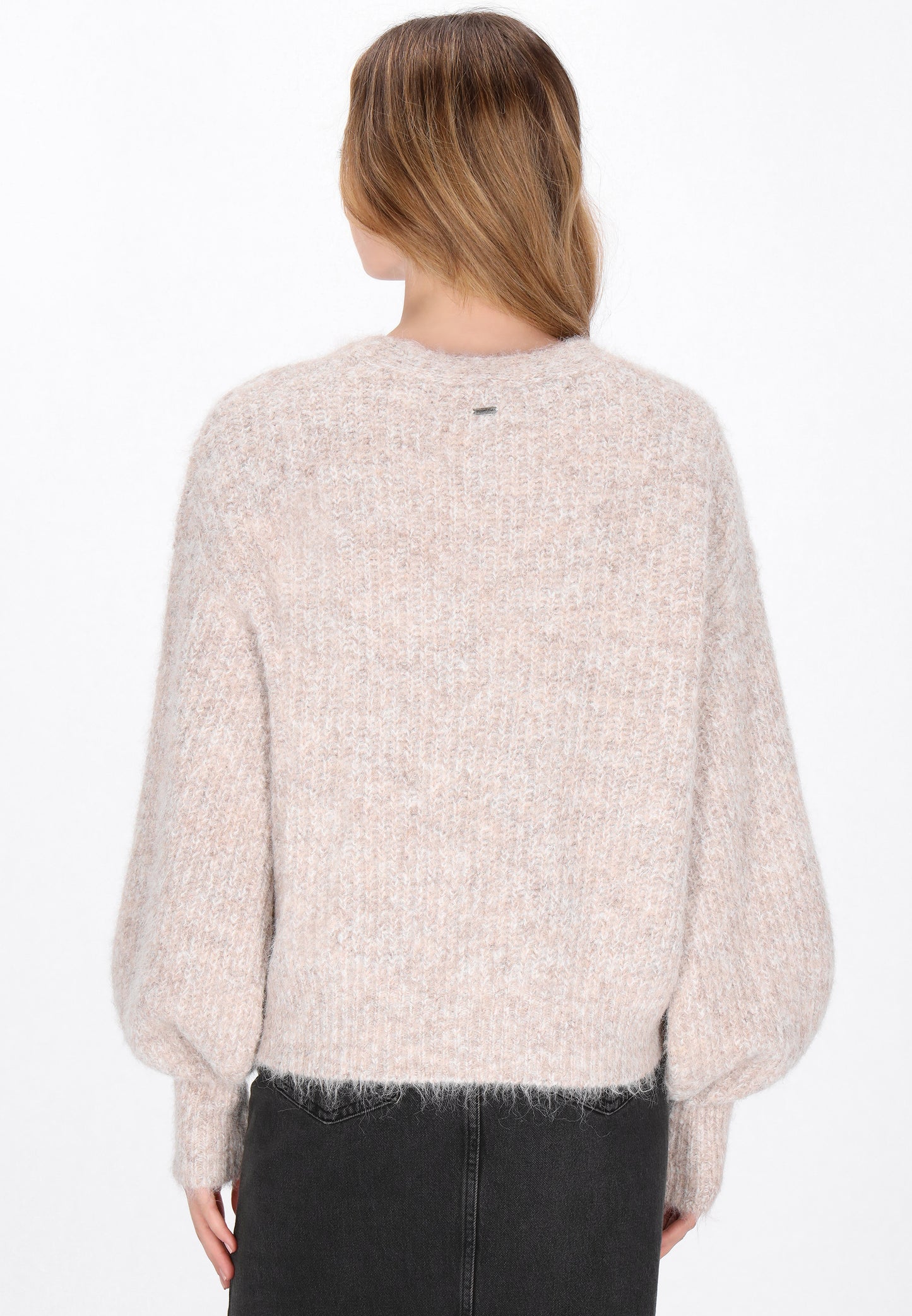 DreiMaster Vintage Damen Cardigan