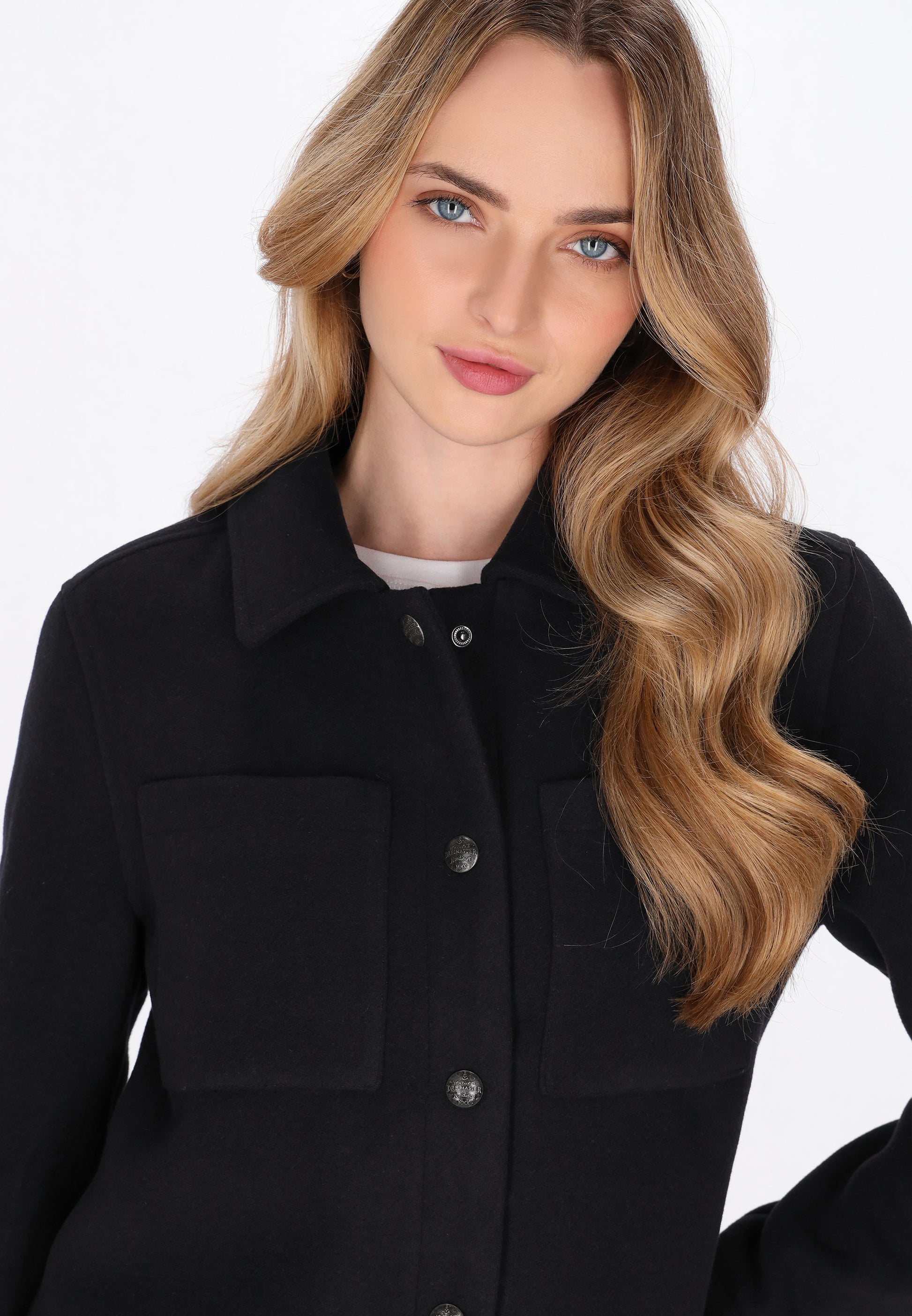 DreiMaster Vintage Damen Jacke