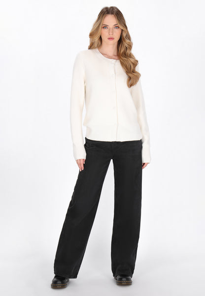 DreiMaster Vintage Damen Cardigan