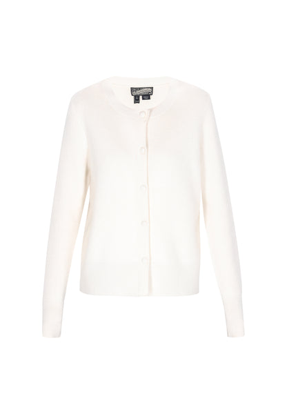 DreiMaster Vintage Damen Cardigan