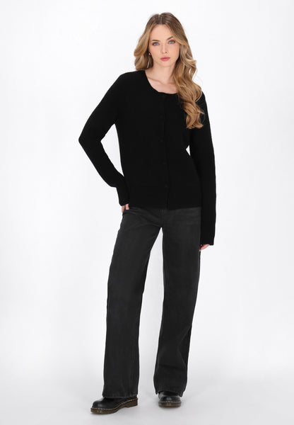 DreiMaster Vintage Damen Cardigan