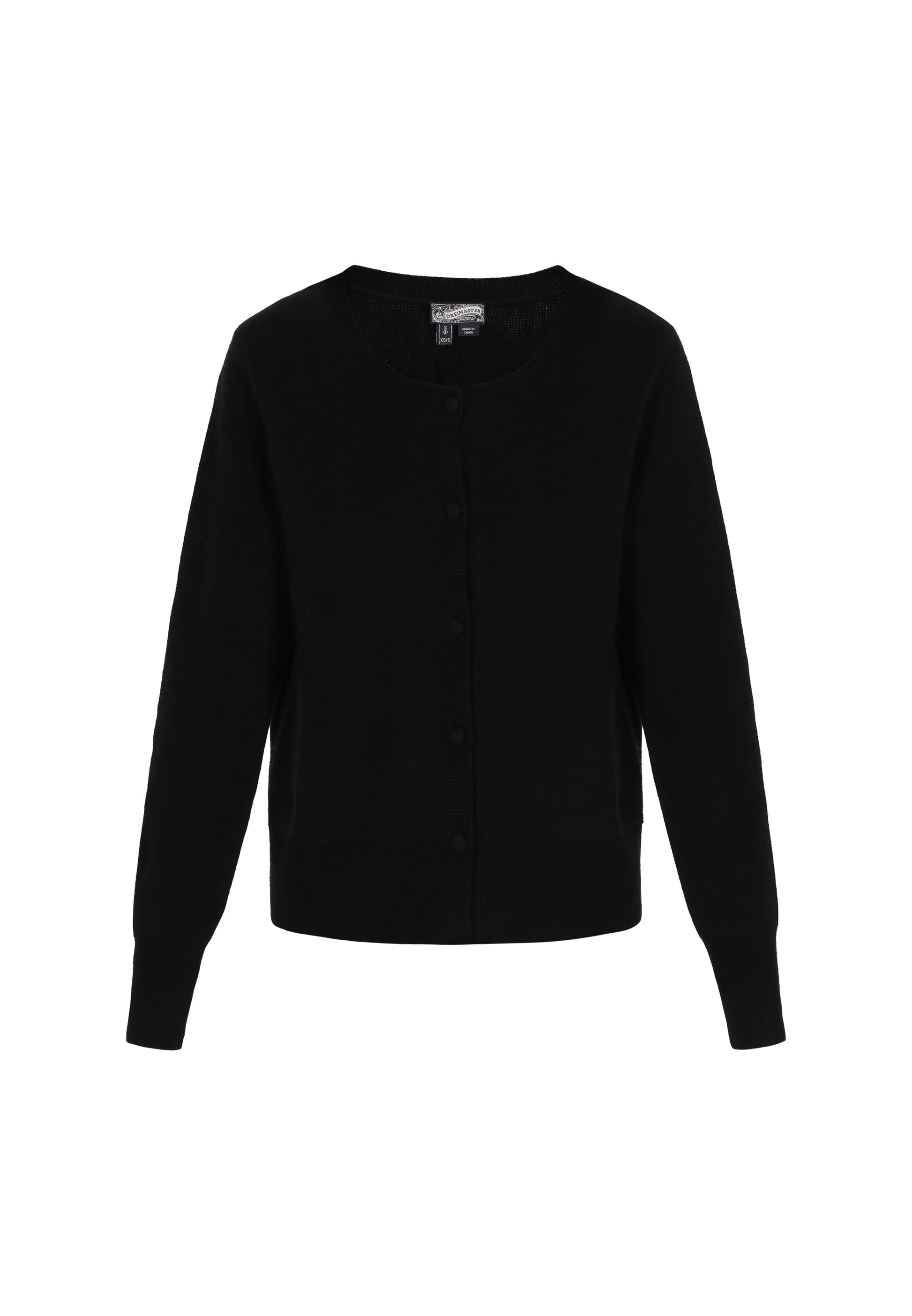 DreiMaster Vintage Damen Cardigan