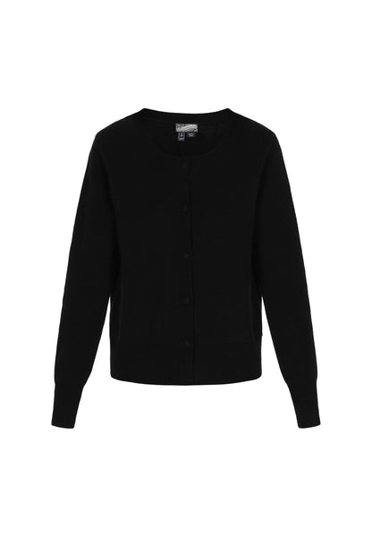 DreiMaster Vintage Damen Cardigan