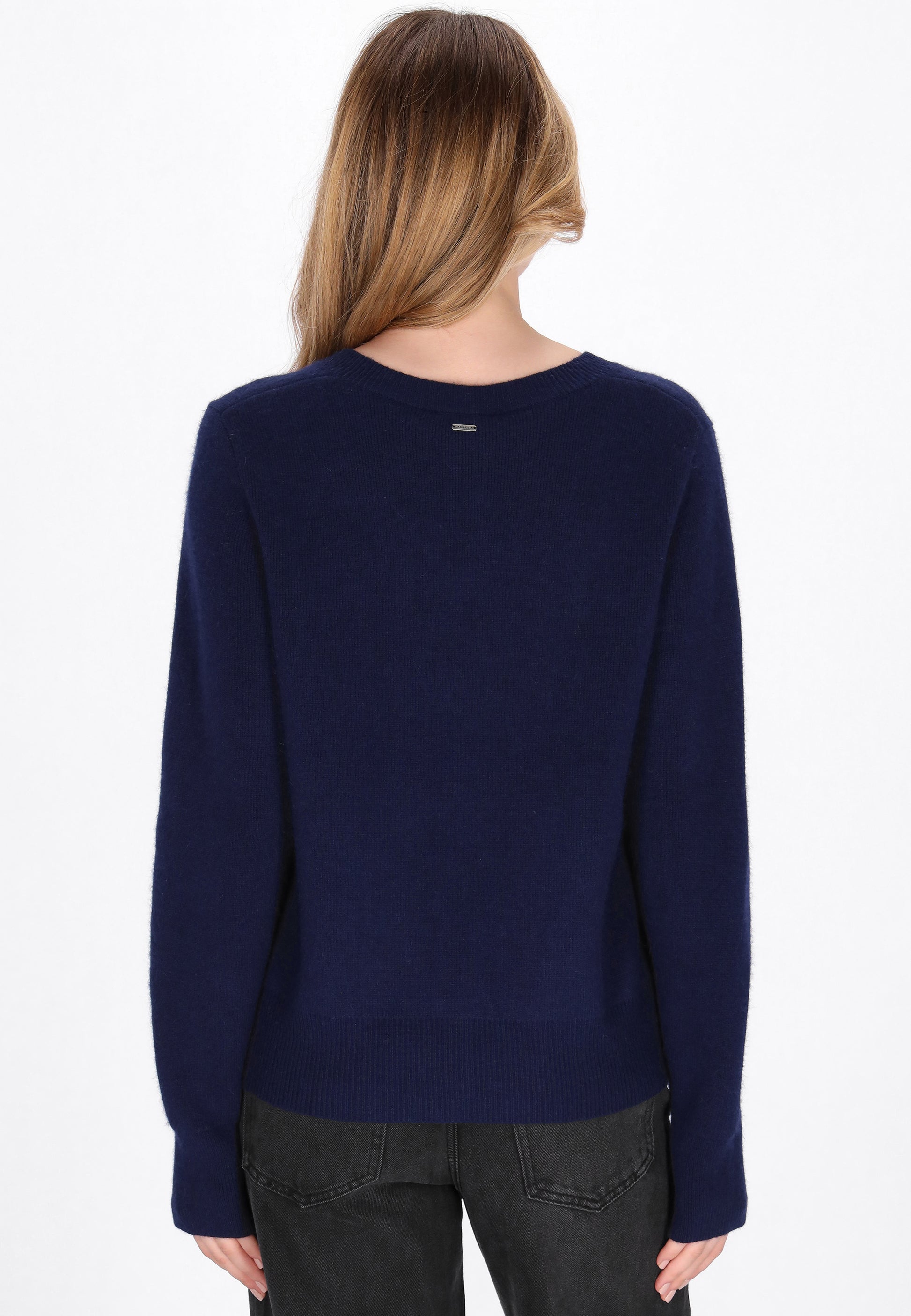 DreiMaster Vintage Damen Cardigan