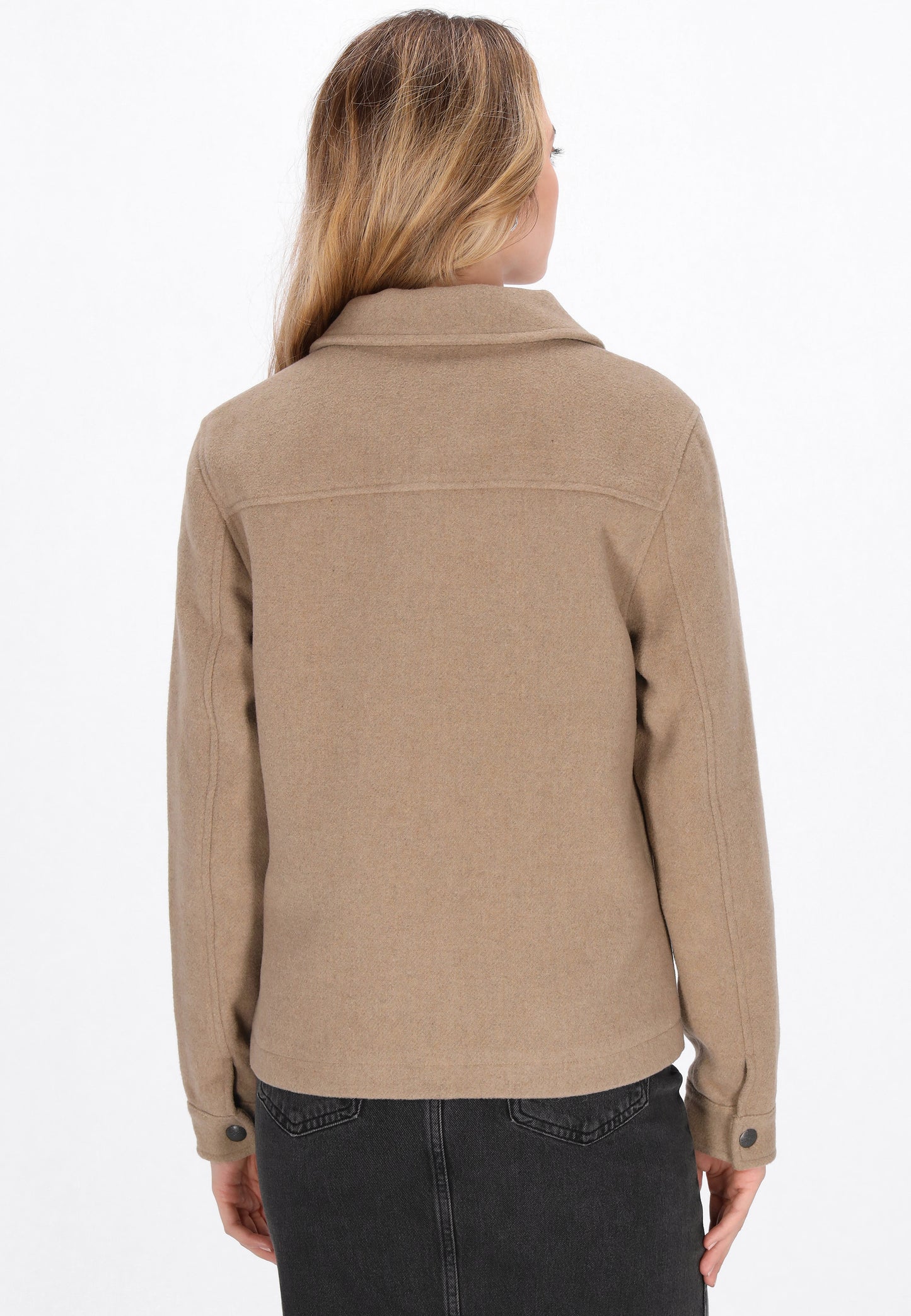 DreiMaster Vintage Damen Jacke