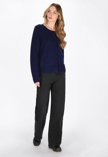 DreiMaster Vintage Damen Cardigan