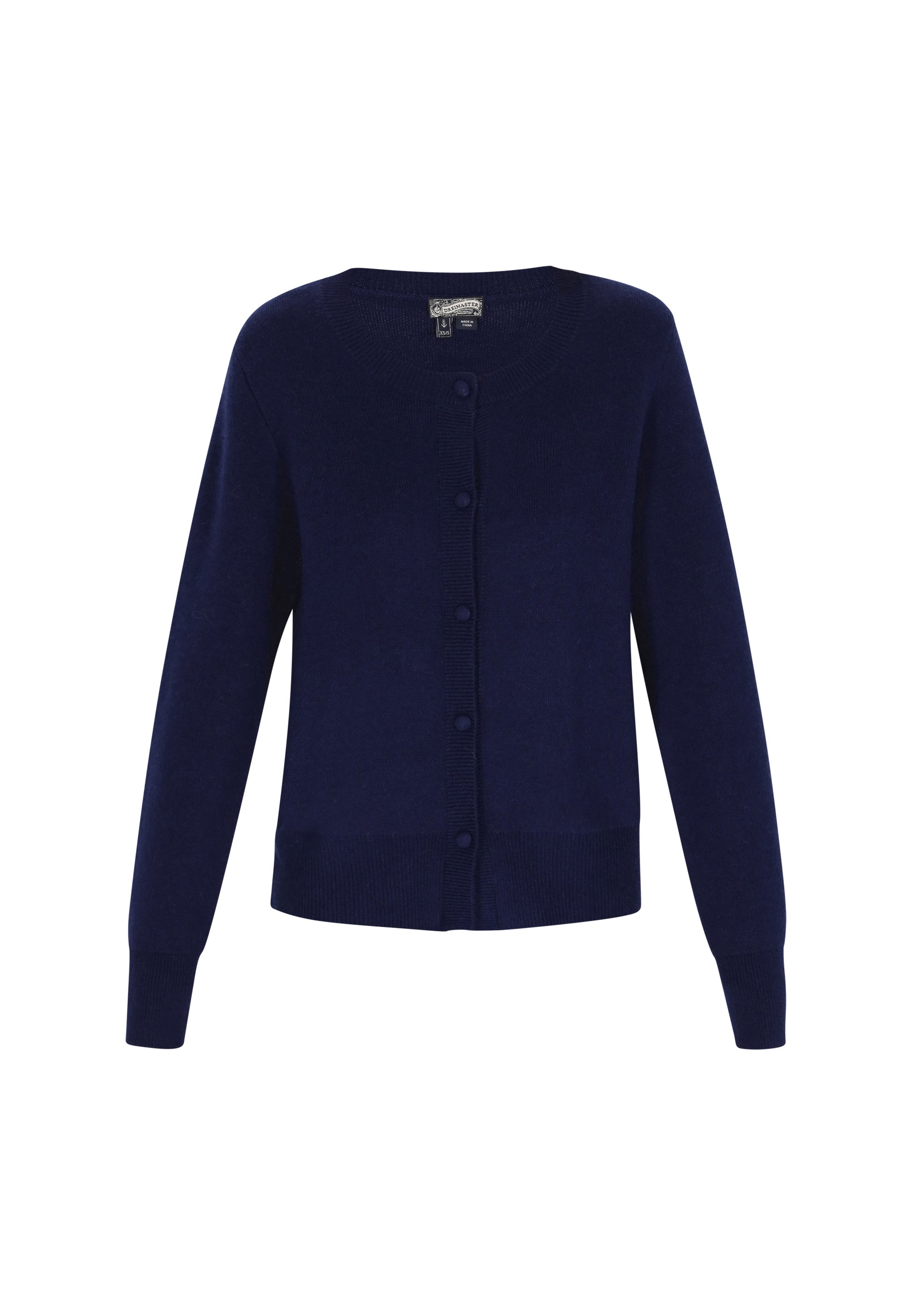 DreiMaster Vintage Damen Cardigan