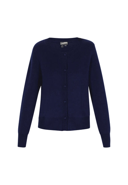 DreiMaster Vintage Damen Cardigan