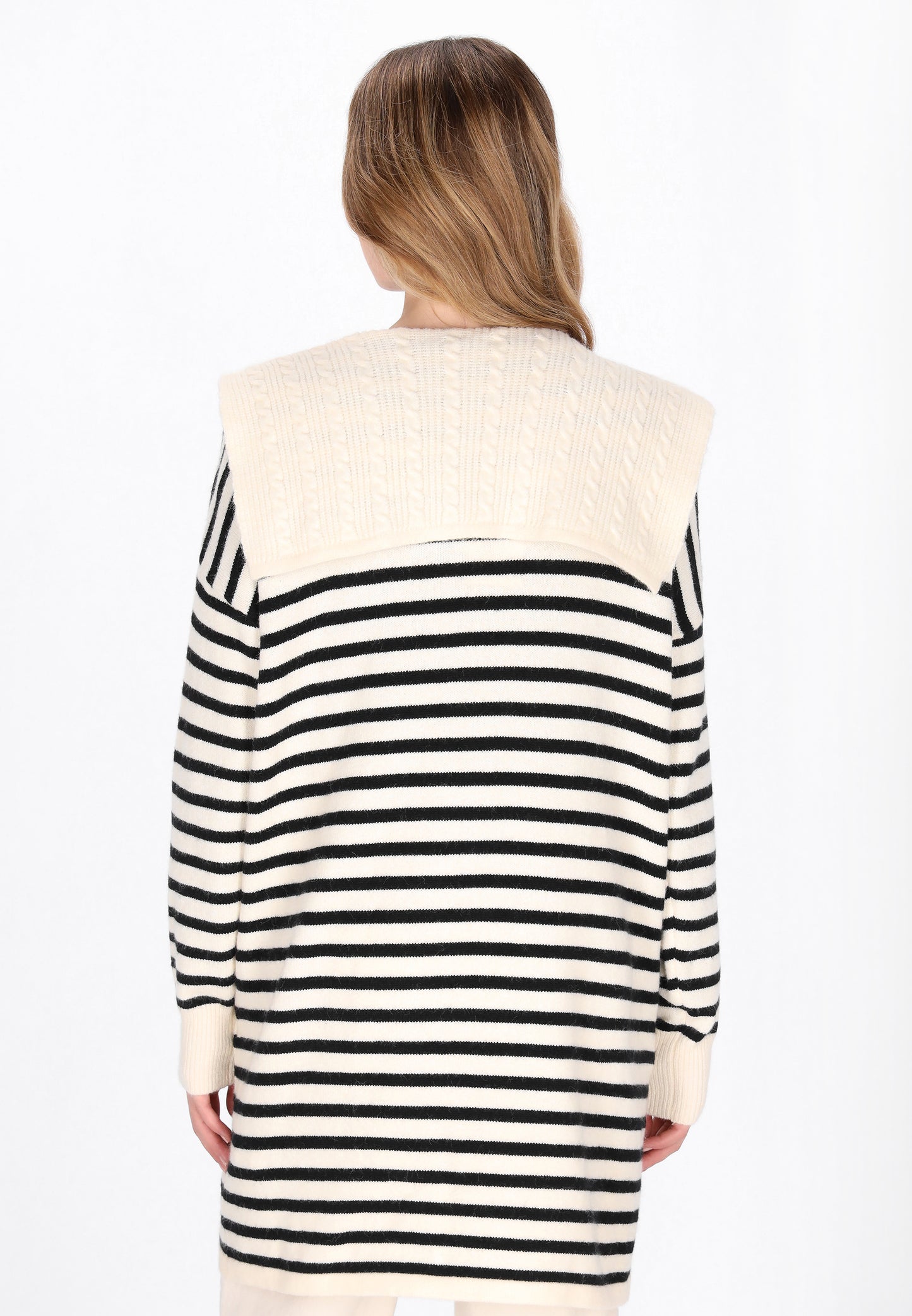 DreiMaster Vintage Damen Cardigan