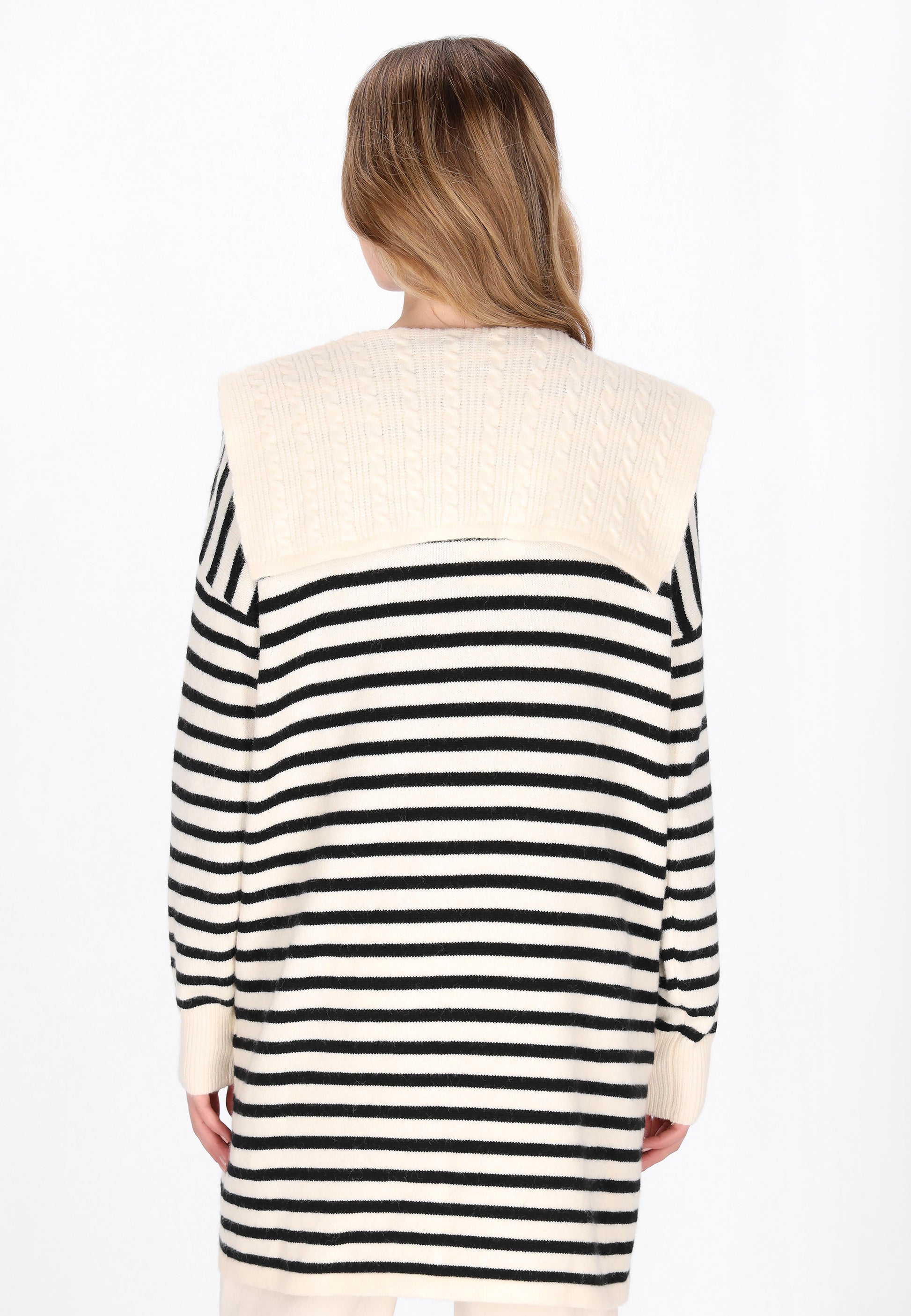 DreiMaster Vintage Damen Cardigan