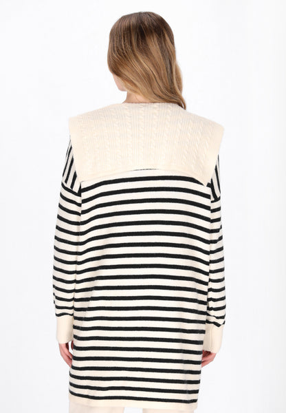 DreiMaster Vintage Damen Cardigan