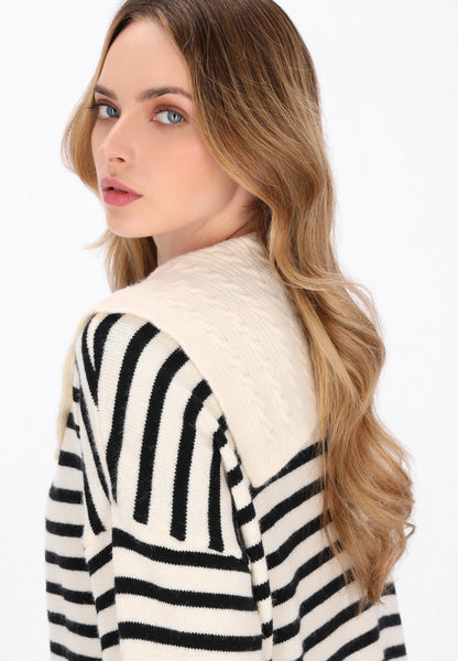 DreiMaster Vintage Damen Cardigan