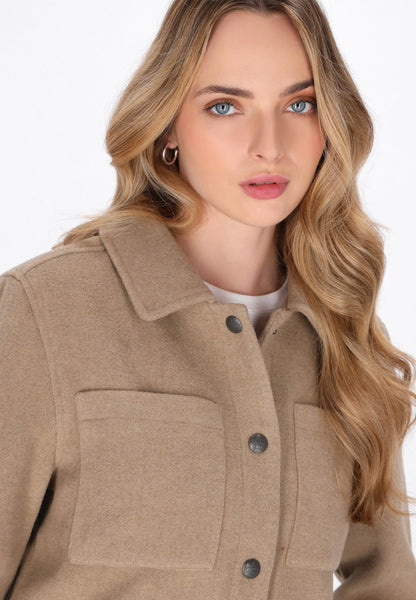 DreiMaster Vintage Damen Jacke