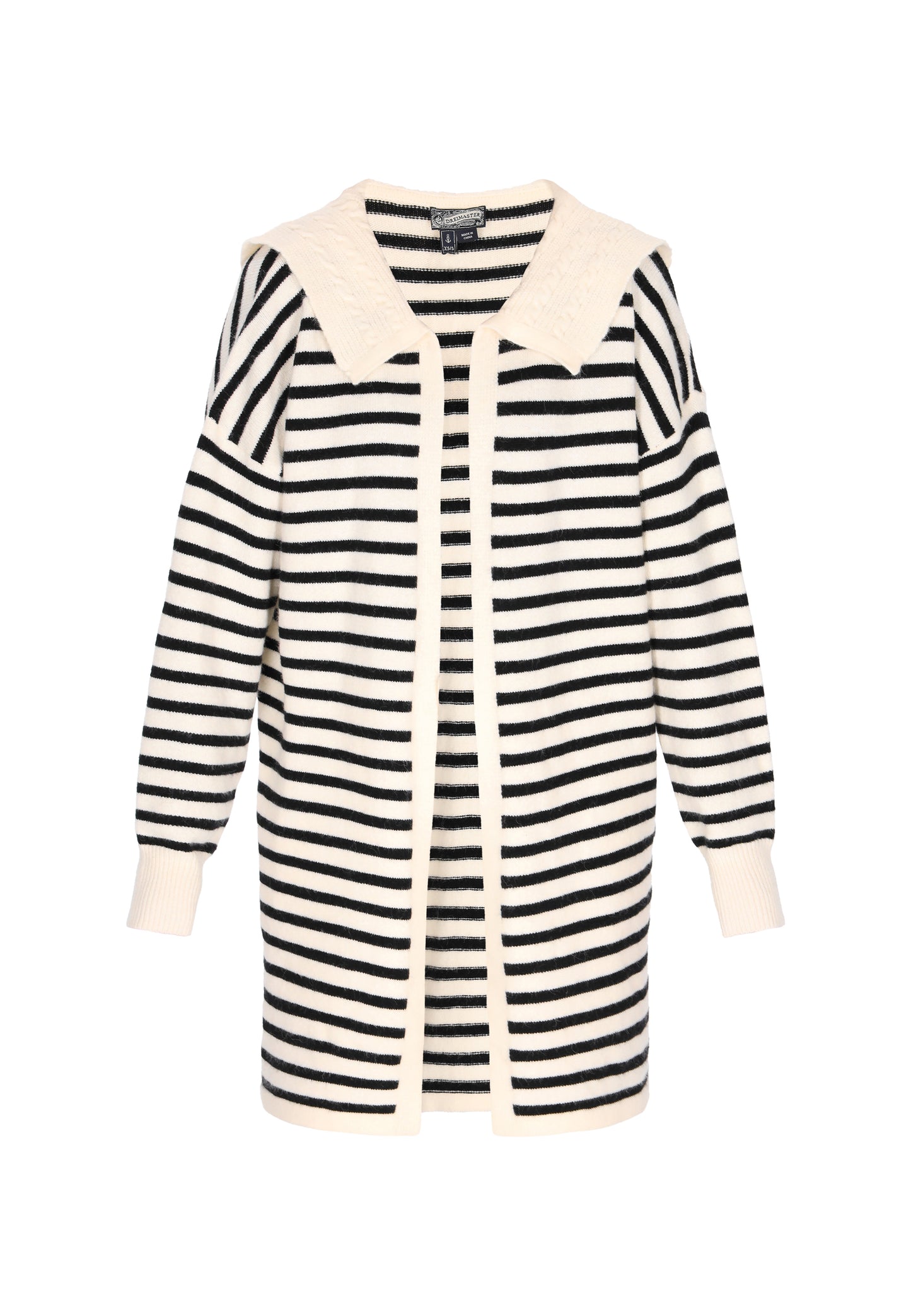 DreiMaster Vintage Damen Cardigan