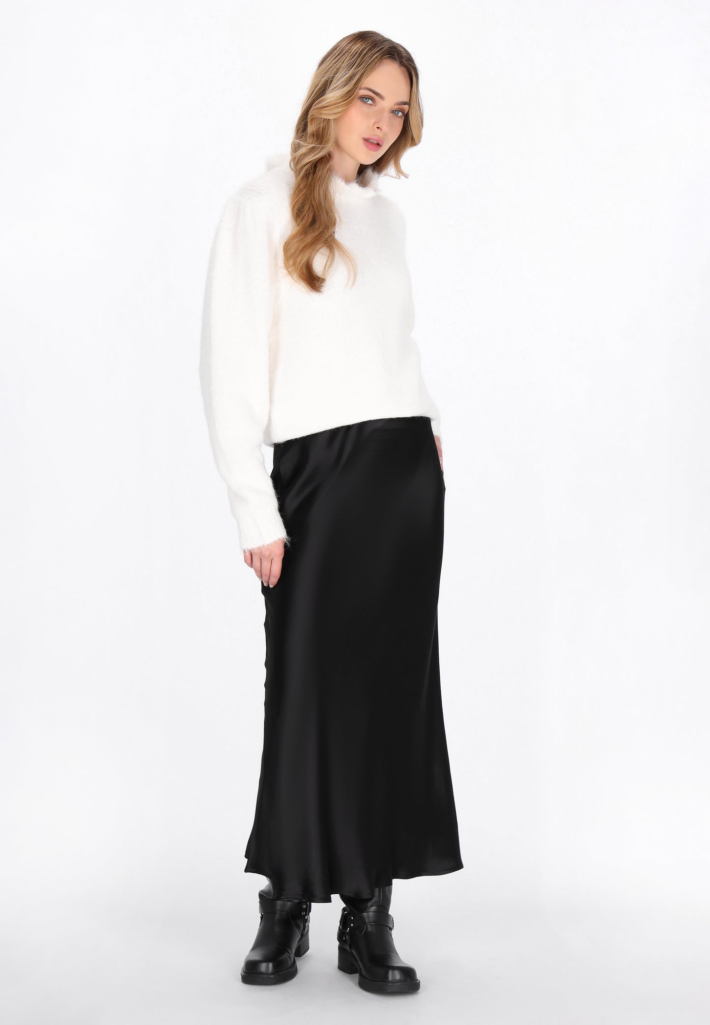 DreiMaster Vintage Damenpullover