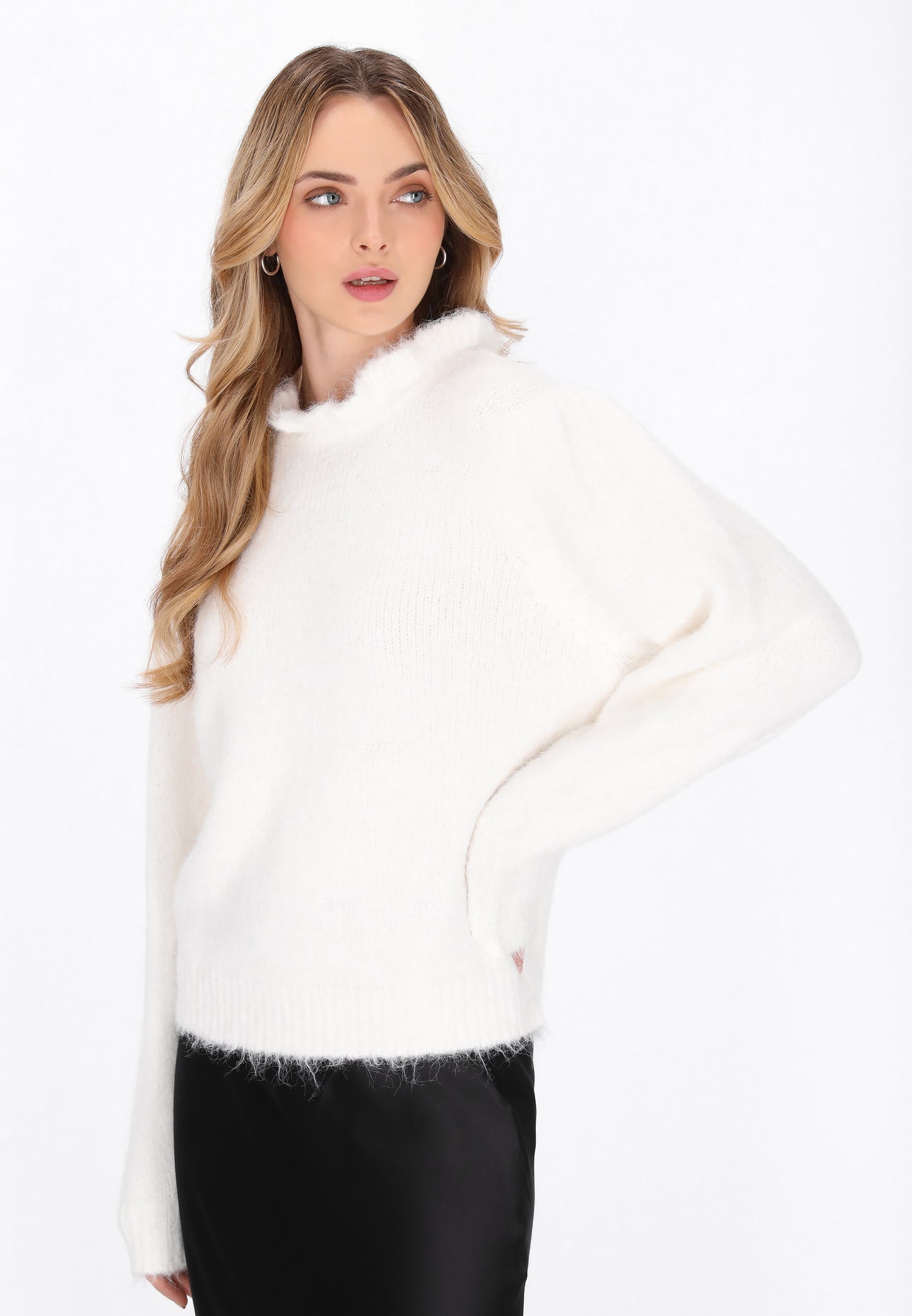 DreiMaster Vintage Damenpullover