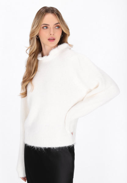 DreiMaster Vintage Damenpullover