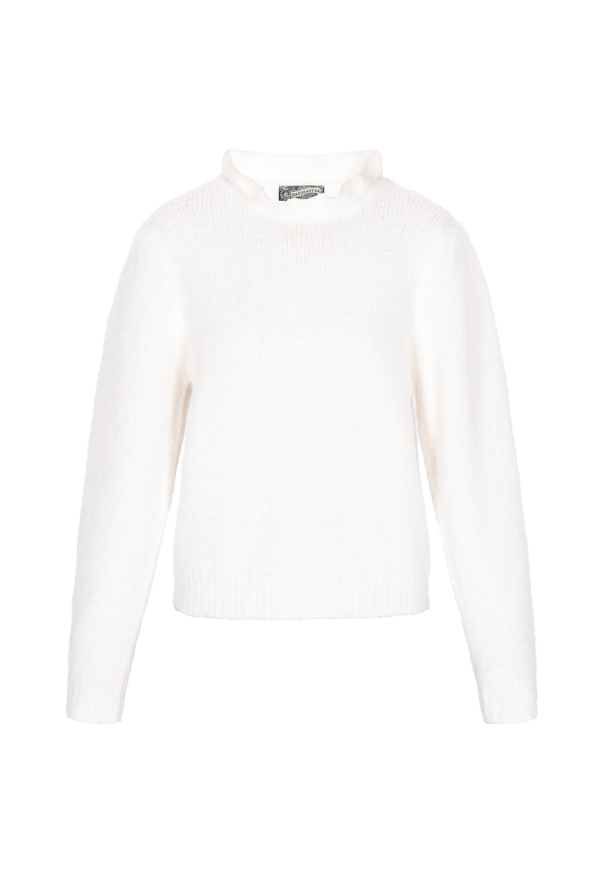 DreiMaster Vintage Damenpullover