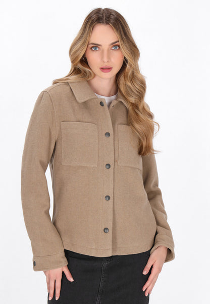 DreiMaster Vintage Damen Jacke