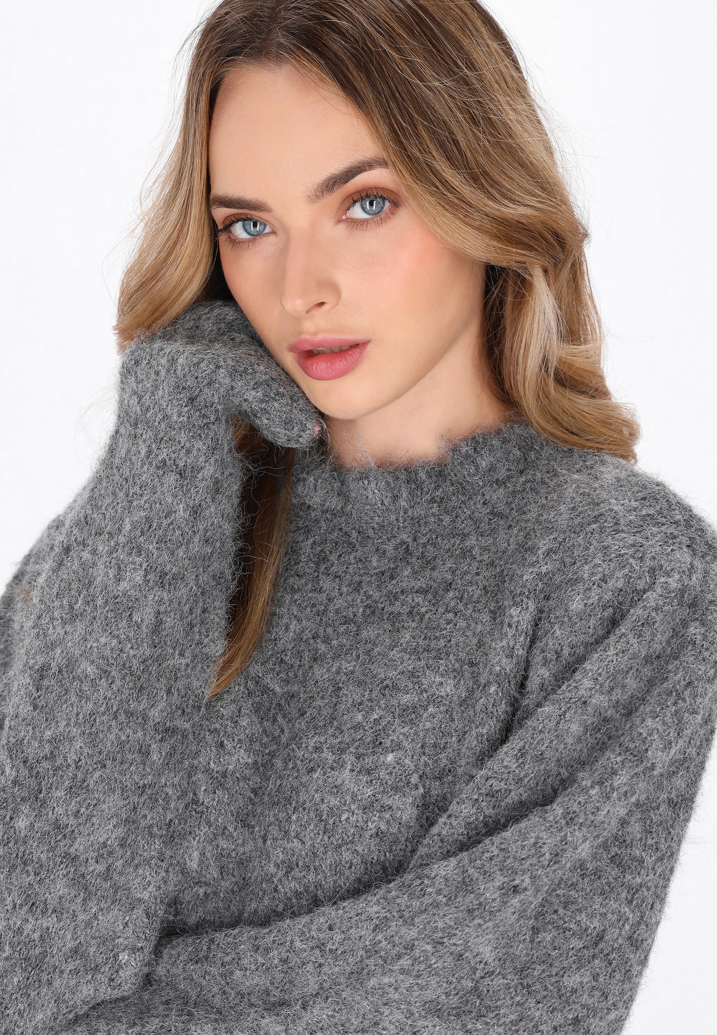 DreiMaster Vintage Damenpullover