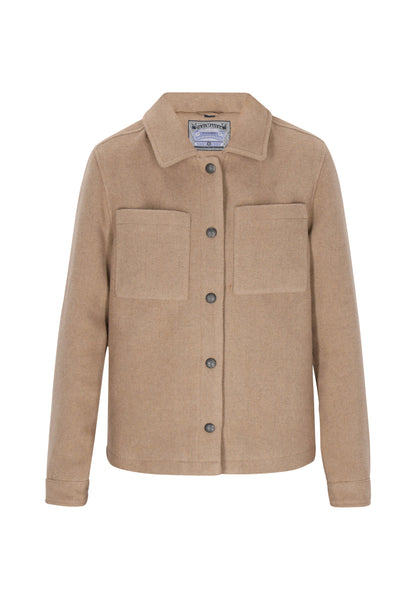 DreiMaster Vintage Damen Jacke