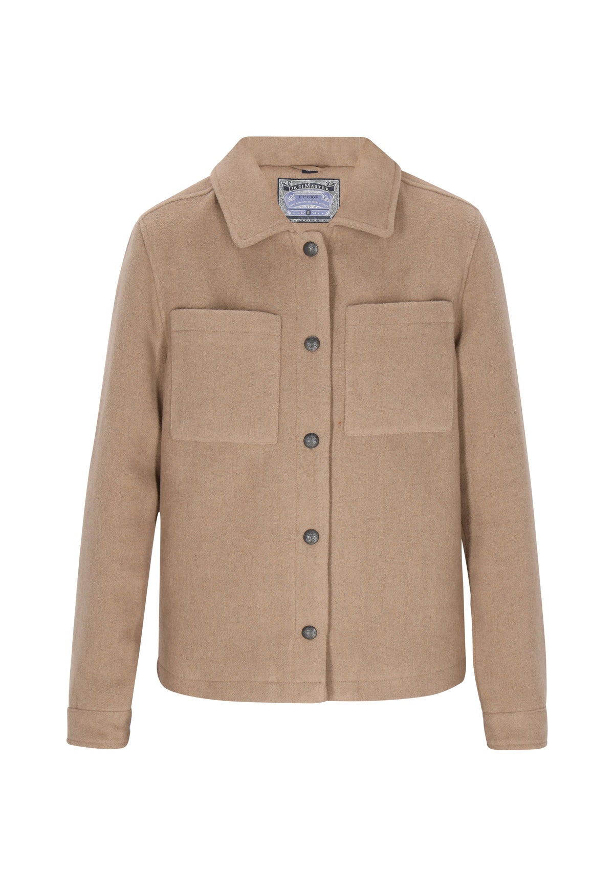 DreiMaster Vintage Jacket