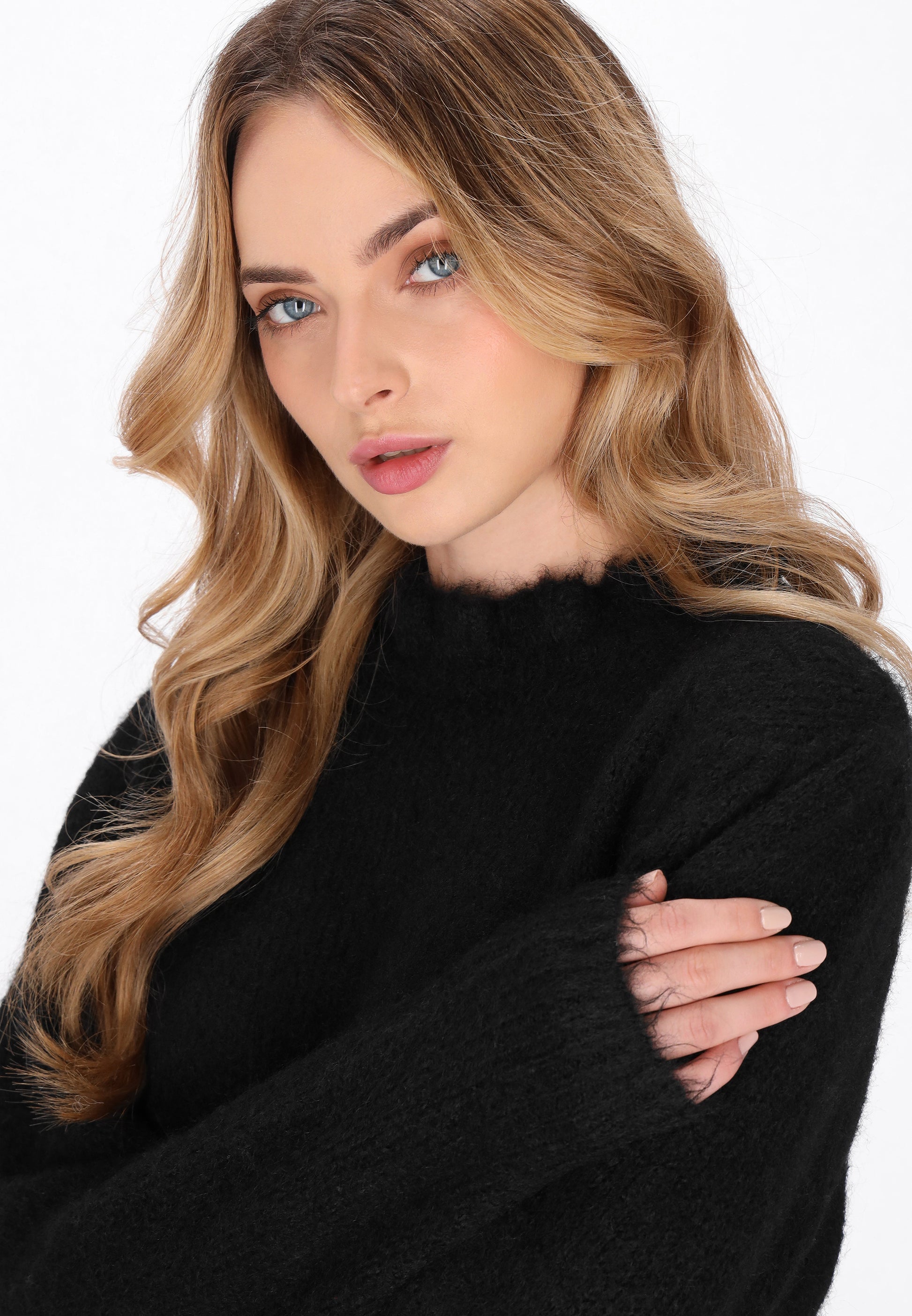 DreiMaster Vintage Damenpullover