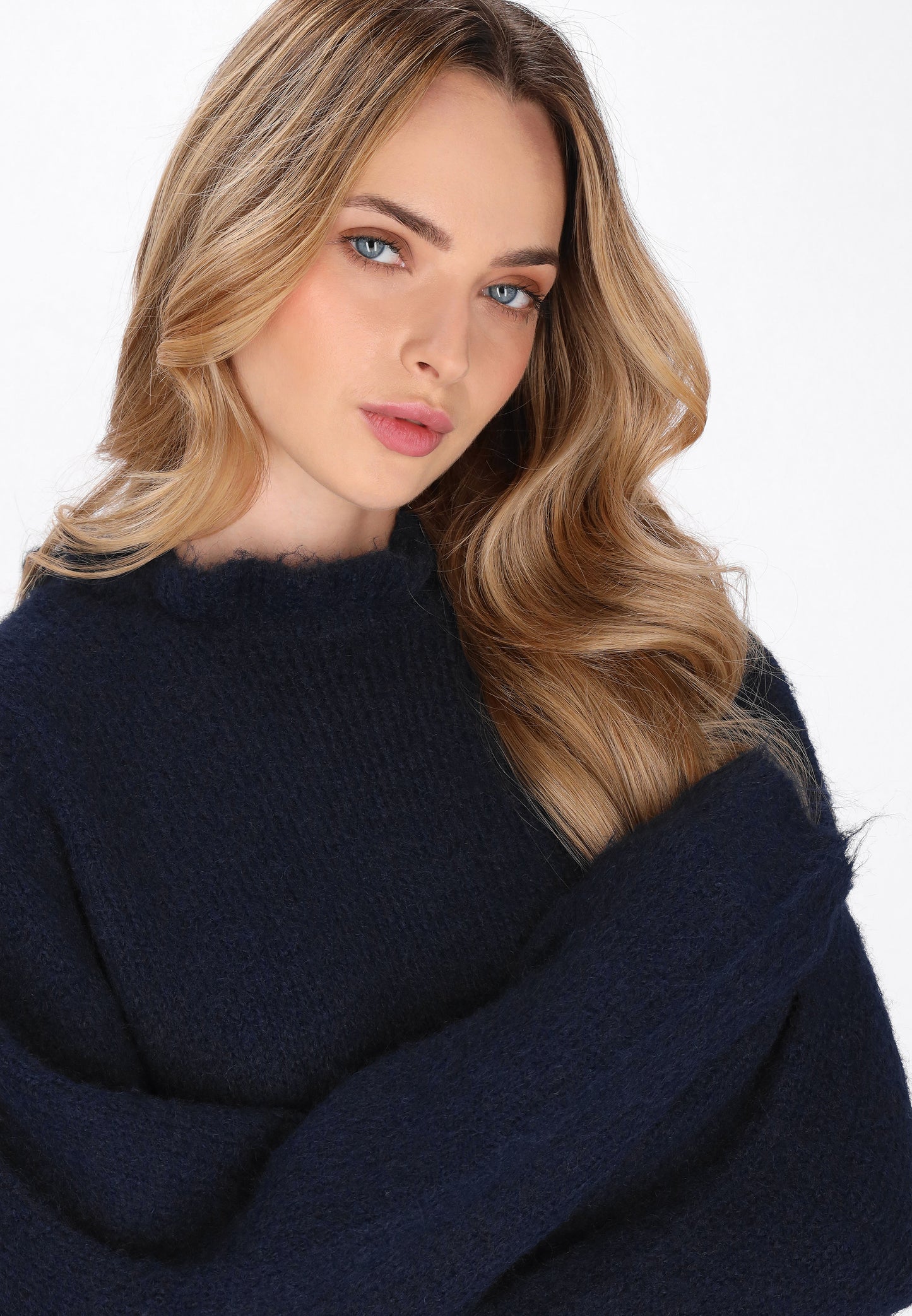 DreiMaster Vintage Damenpullover