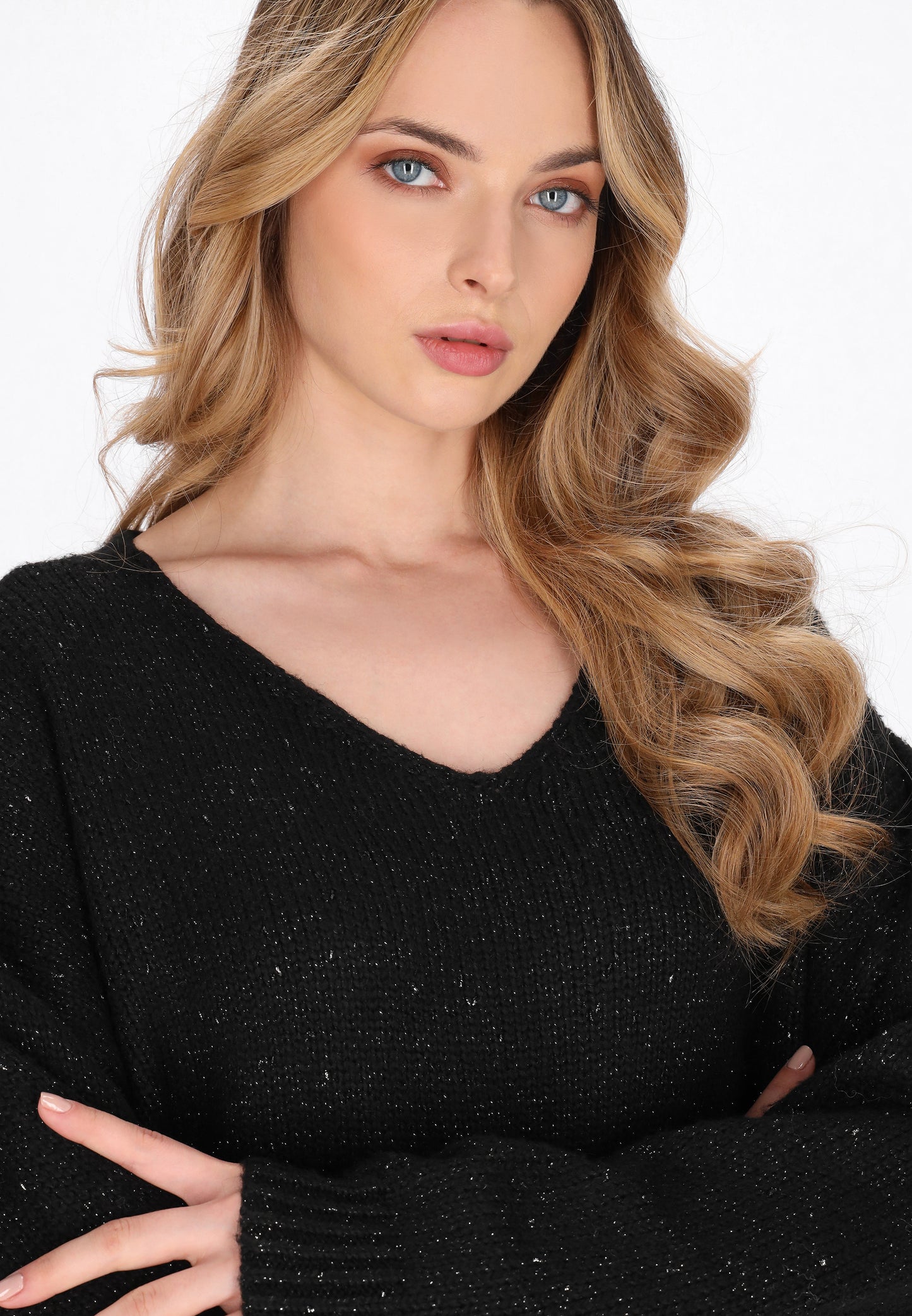 DreiMaster Vintage Women's Sweater