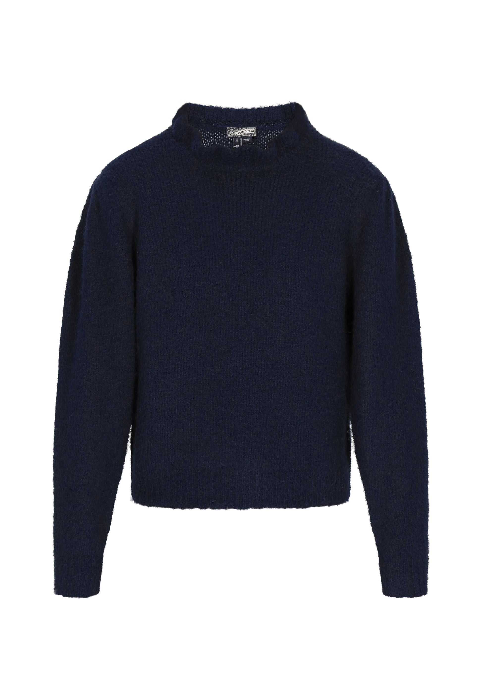 DreiMaster Vintage Damenpullover