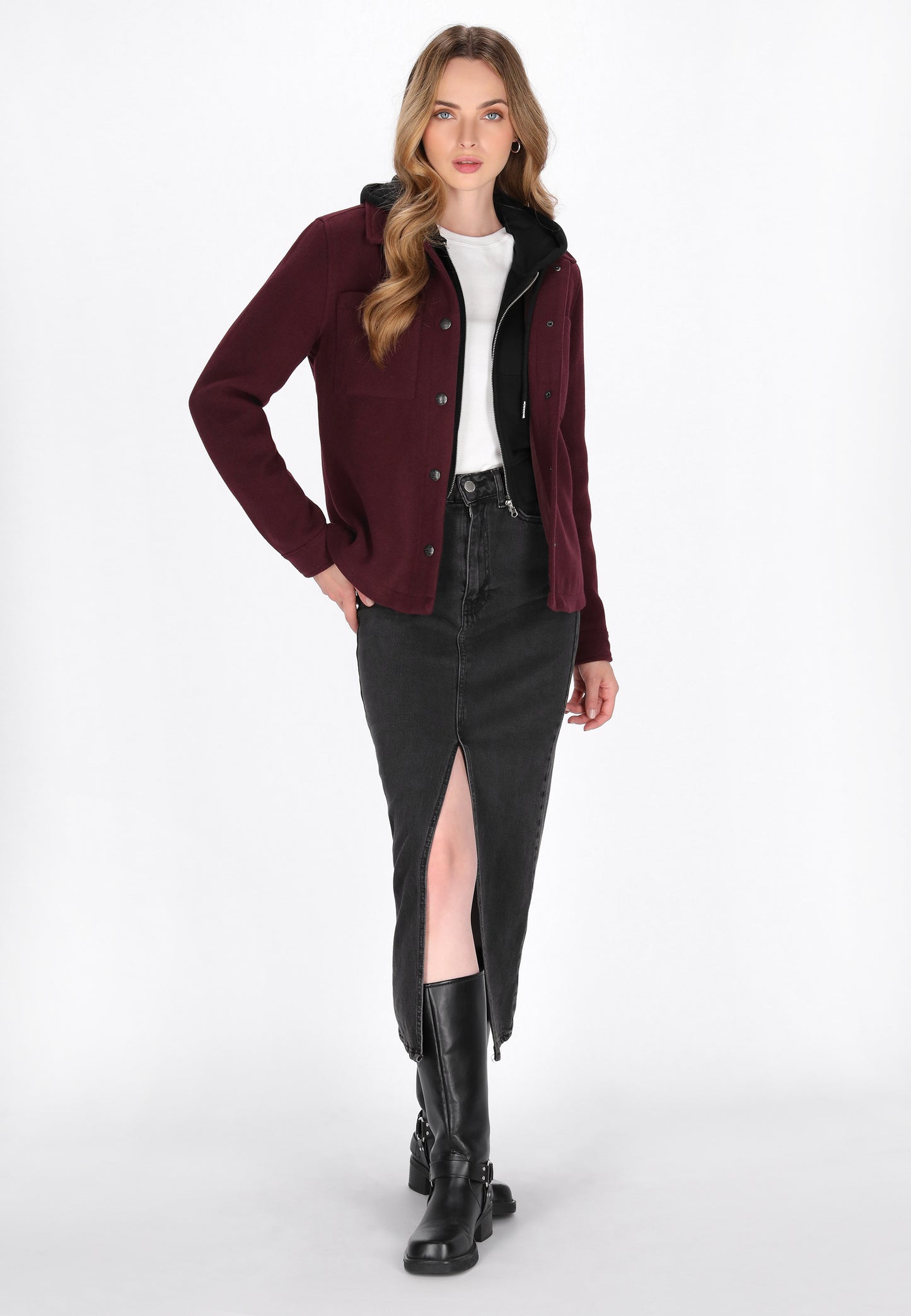 DreiMaster Vintage Damen Jacke