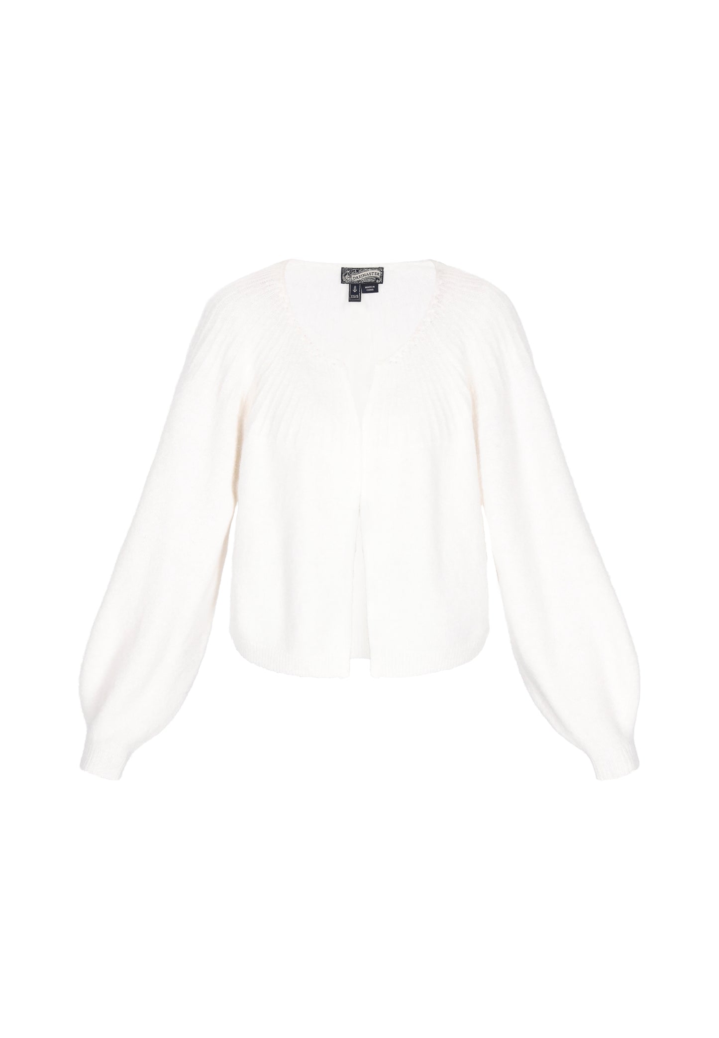 DreiMaster Vintage Damen Cardigan