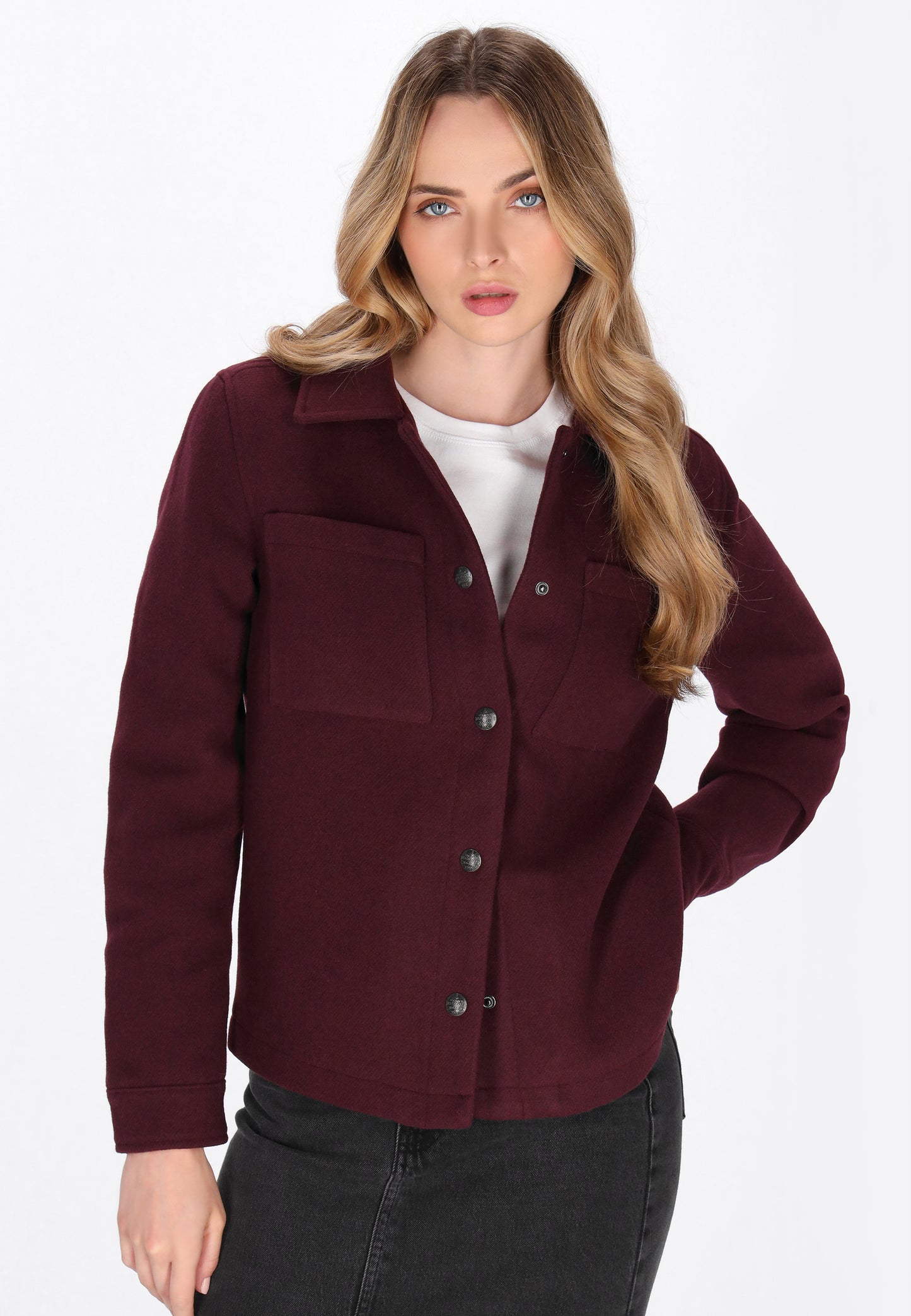 DreiMaster Vintage Damen Jacke