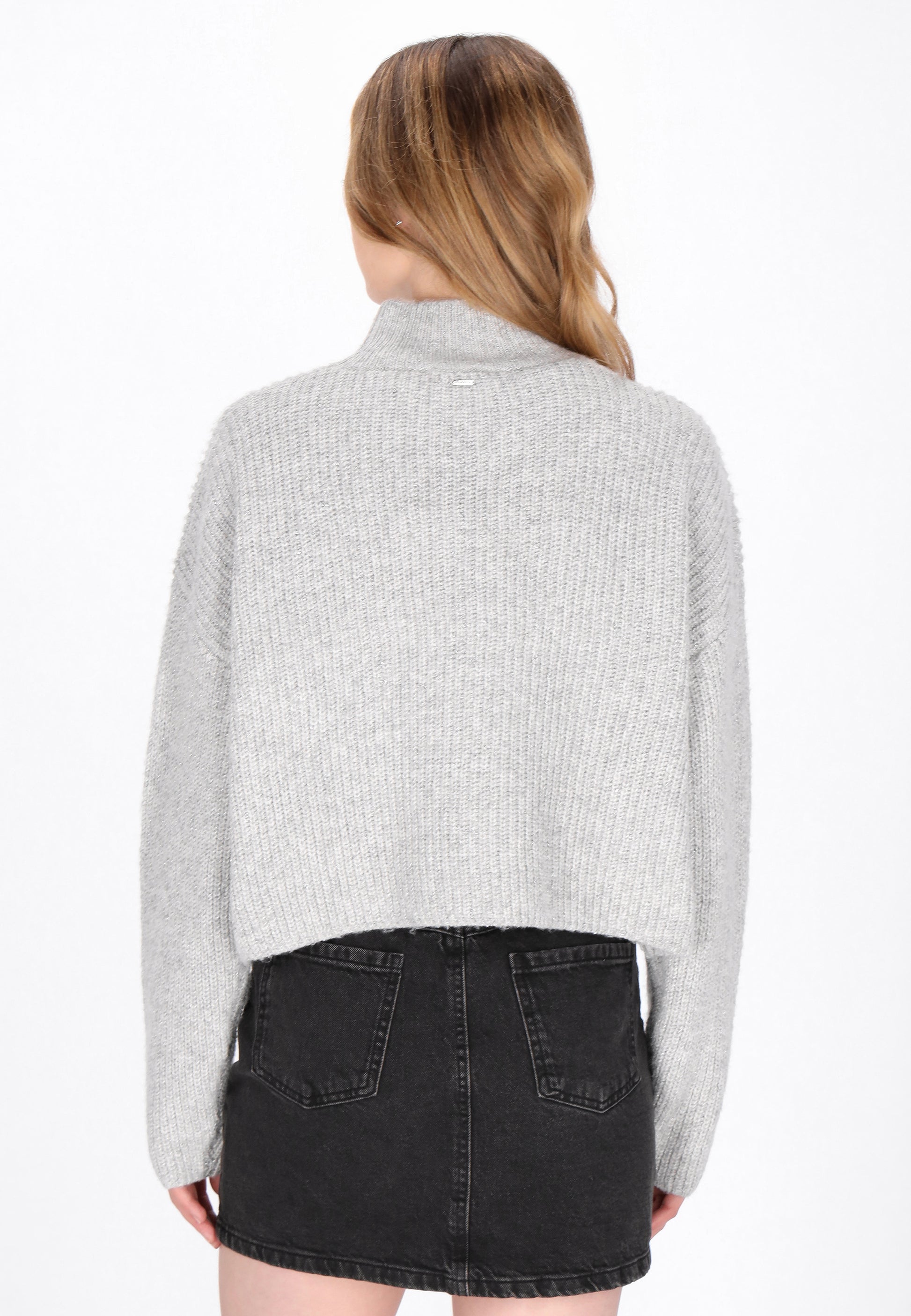 DreiMaster Vintage sweter damski