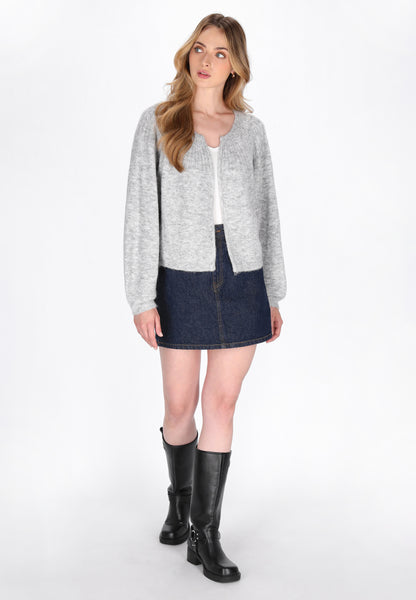 DreiMaster Vintage Damen Cardigan