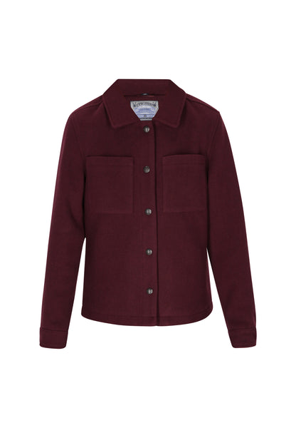 DreiMaster Vintage Damen Jacke