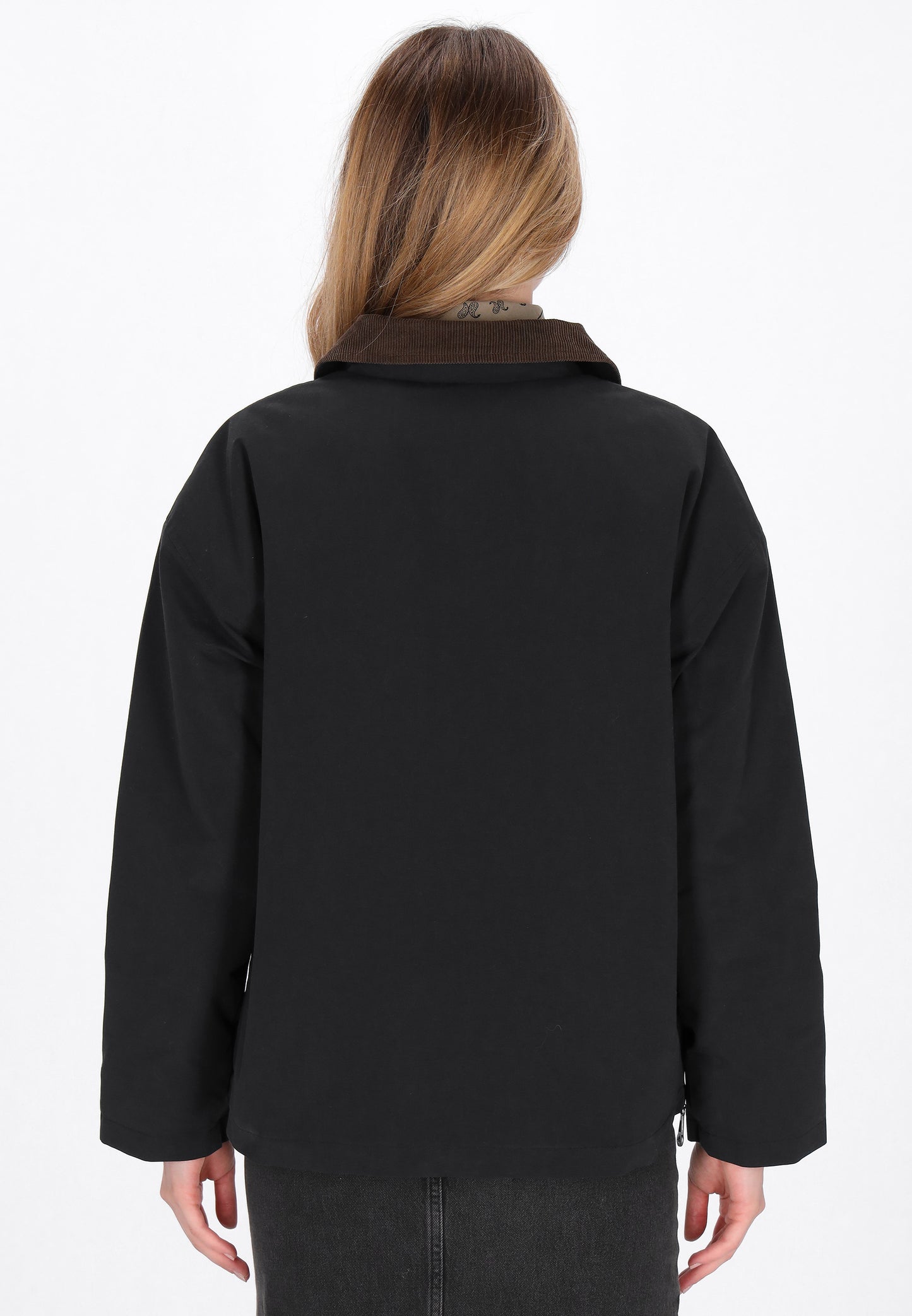 DreiMaster Vintage Damen Jacke