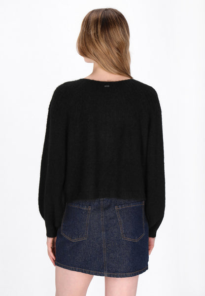 DreiMaster Vintage Damen Cardigan