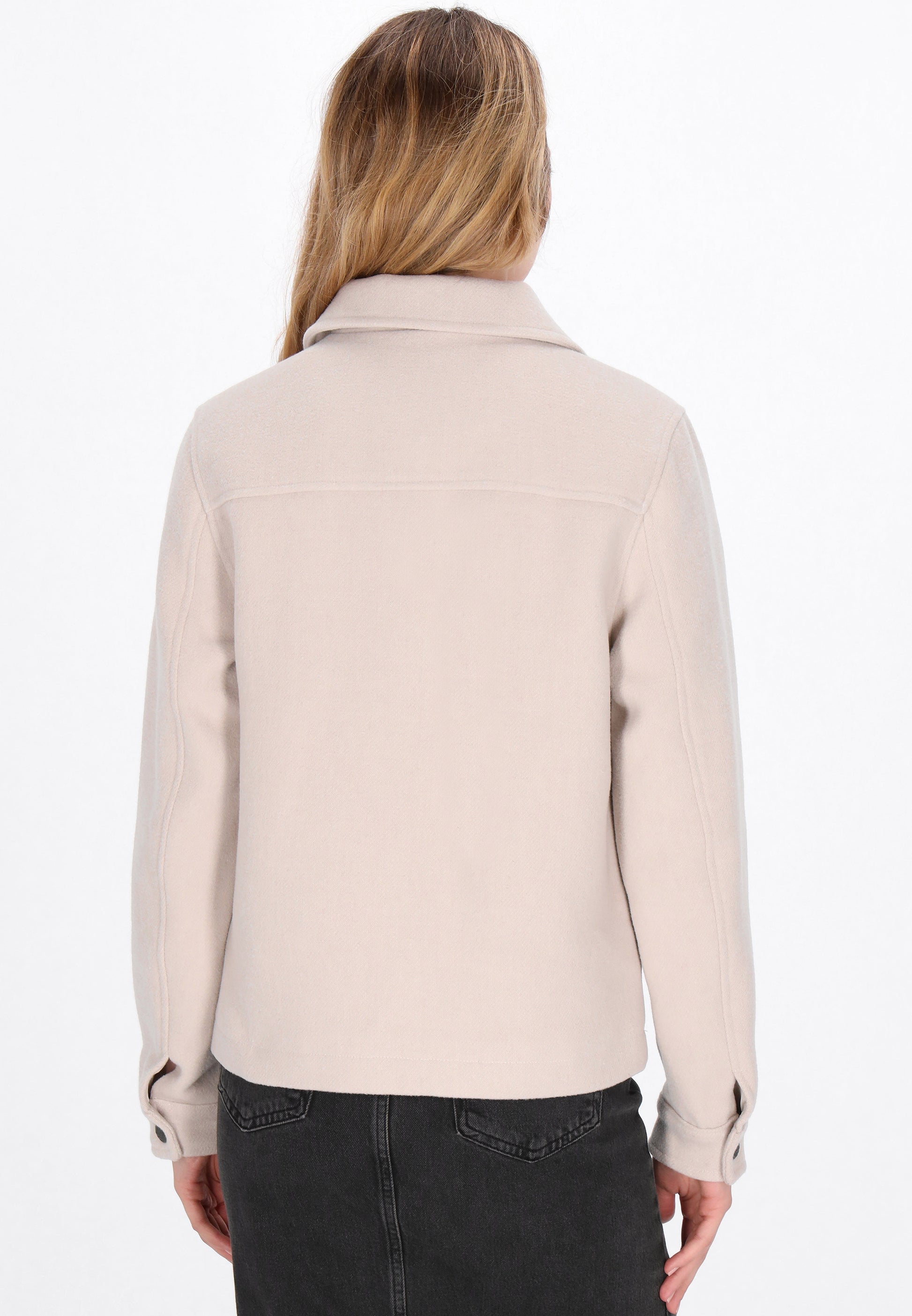 DreiMaster Vintage Damen Jacke