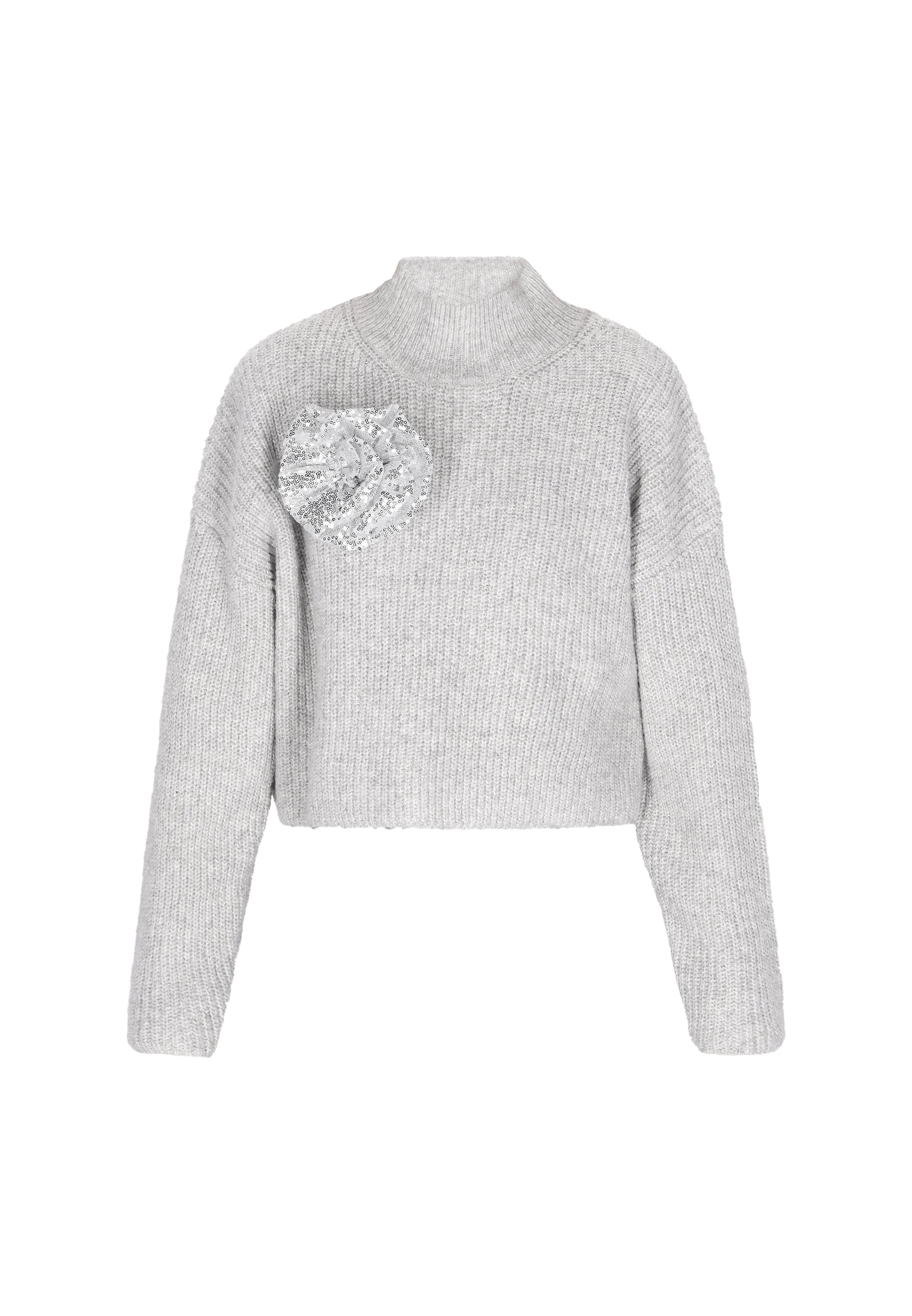 DreiMaster Vintage sweter damski